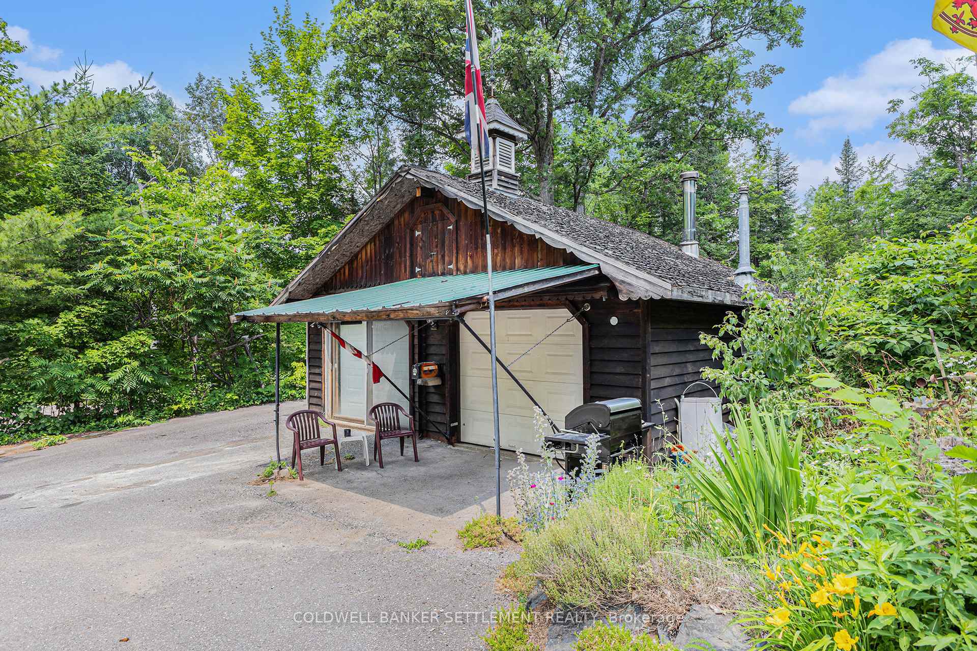 Photo 20 of 2152 Black Creek Road, Lanark Highlands, Lanark Highlands (Lavant) Twp — HOMEH