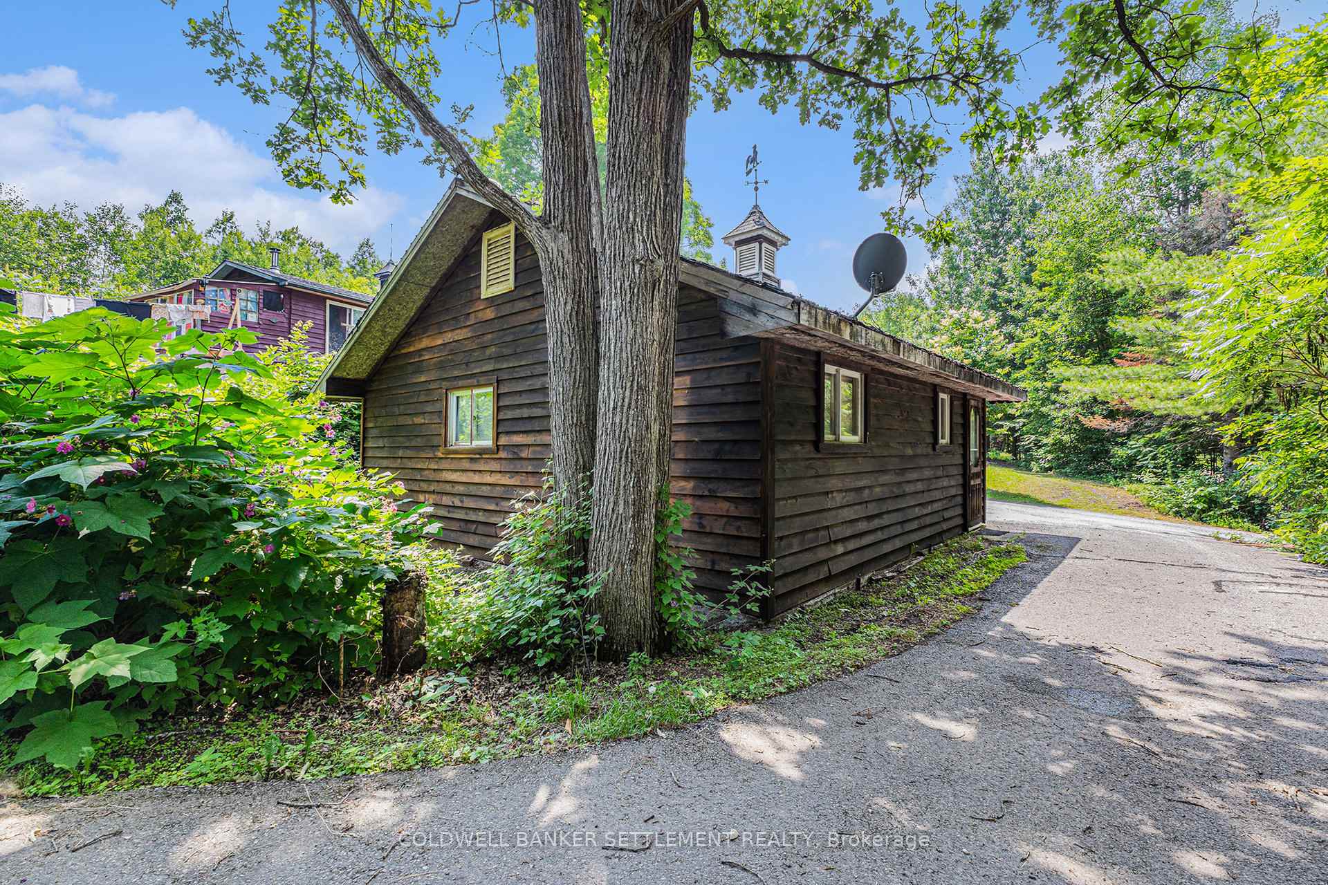 Photo 21 of 2152 Black Creek Road, Lanark Highlands, Lanark Highlands (Lavant) Twp — HOMEH