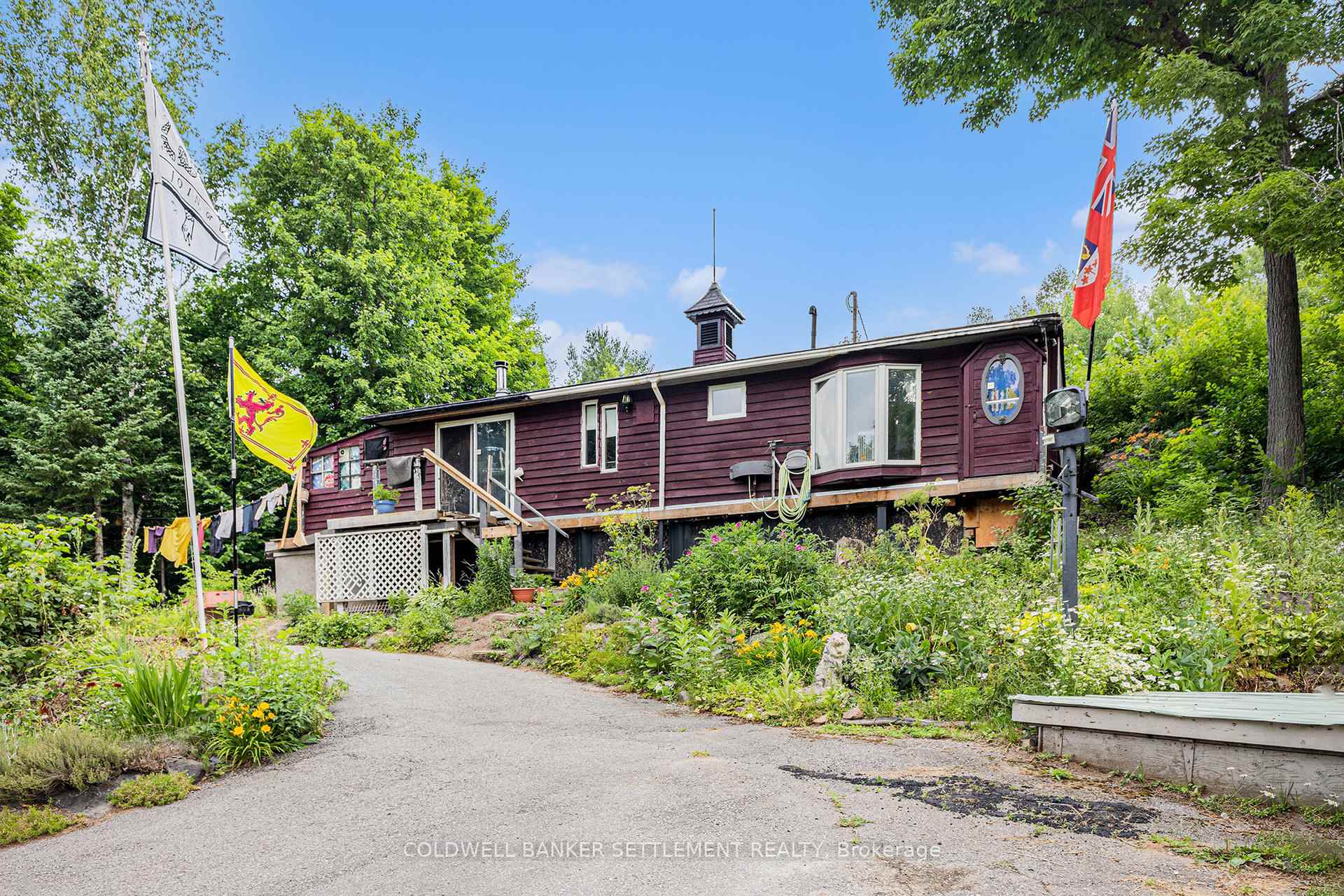 Photo 23 of 2152 Black Creek Road, Lanark Highlands, Lanark Highlands (Lavant) Twp — HOMEH