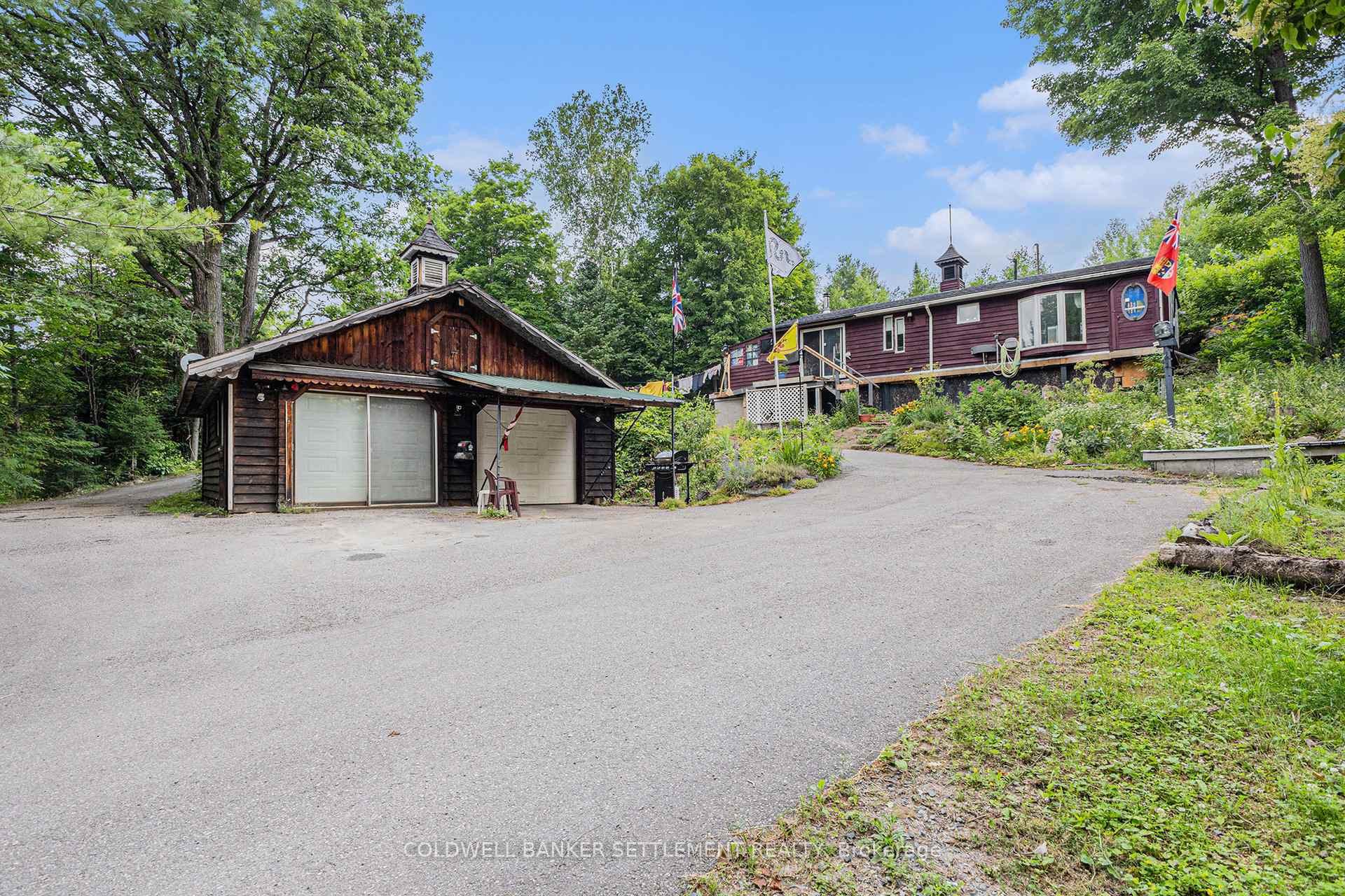 Photo 24 of 2152 Black Creek Road, Lanark Highlands, Lanark Highlands (Lavant) Twp — HOMEH