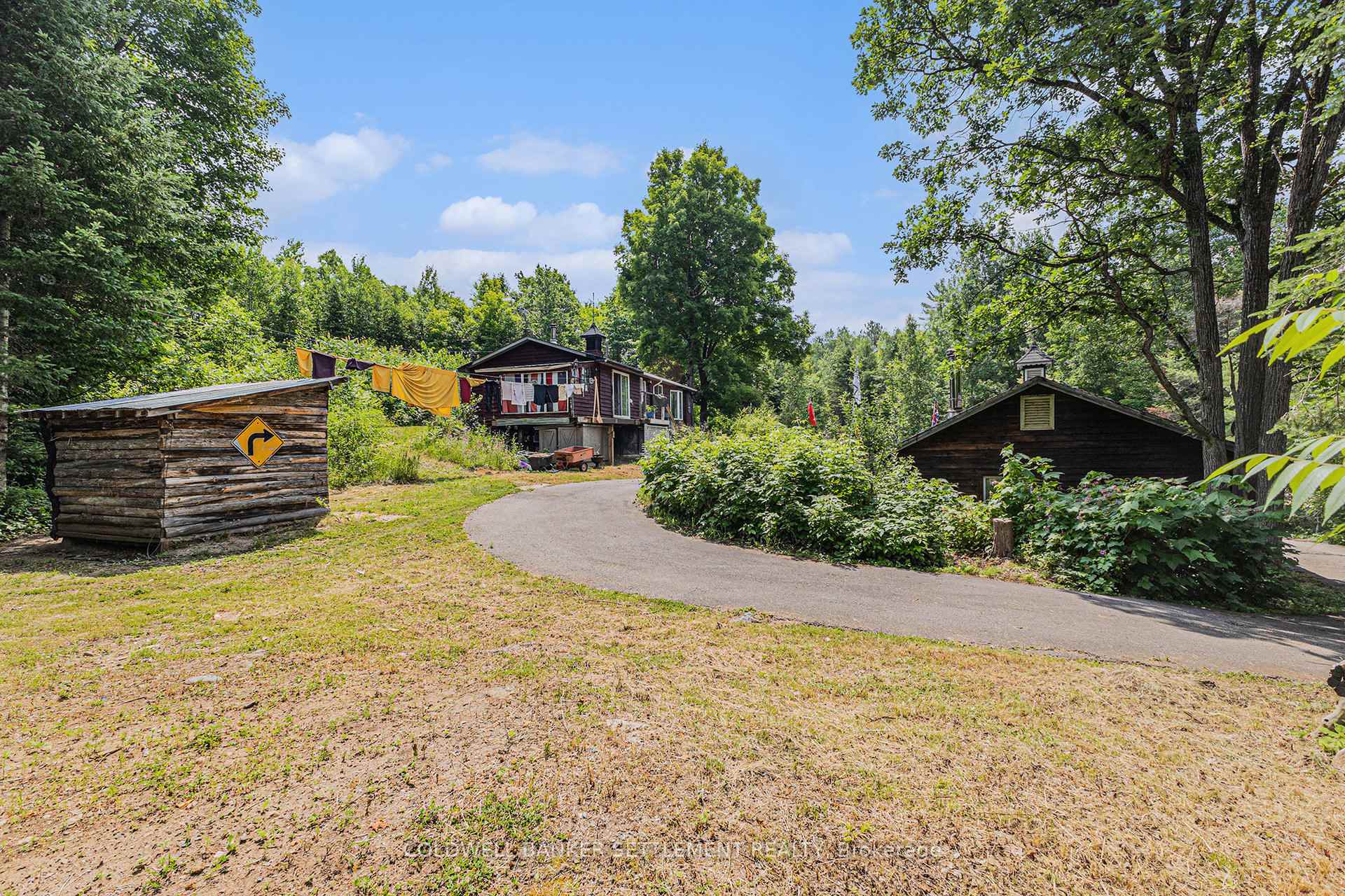 Photo 25 of 2152 Black Creek Road, Lanark Highlands, Lanark Highlands (Lavant) Twp — HOMEH