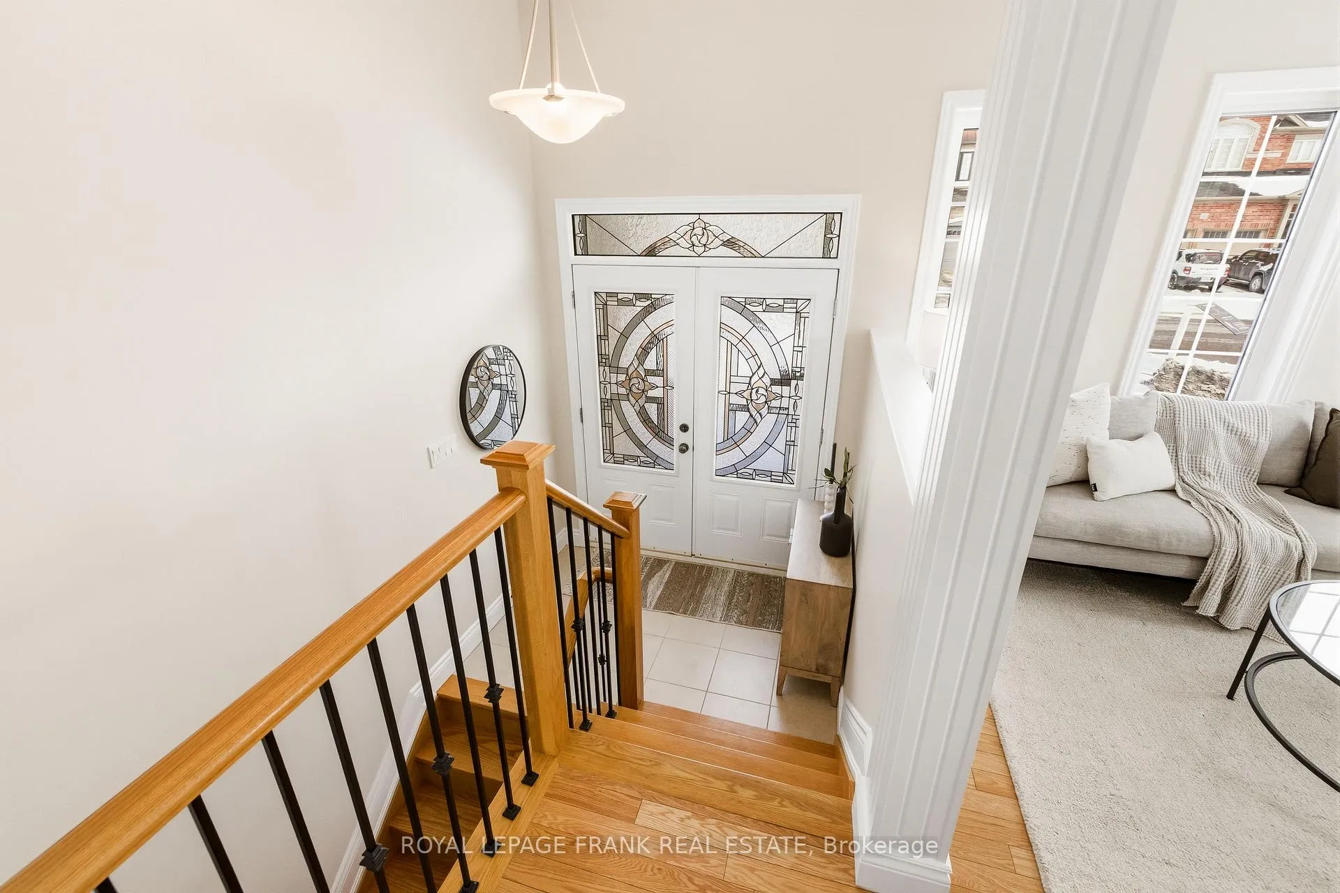 Photo 5 of 51 Nathan Avenue, Whitby, Brooklin — HOMEH