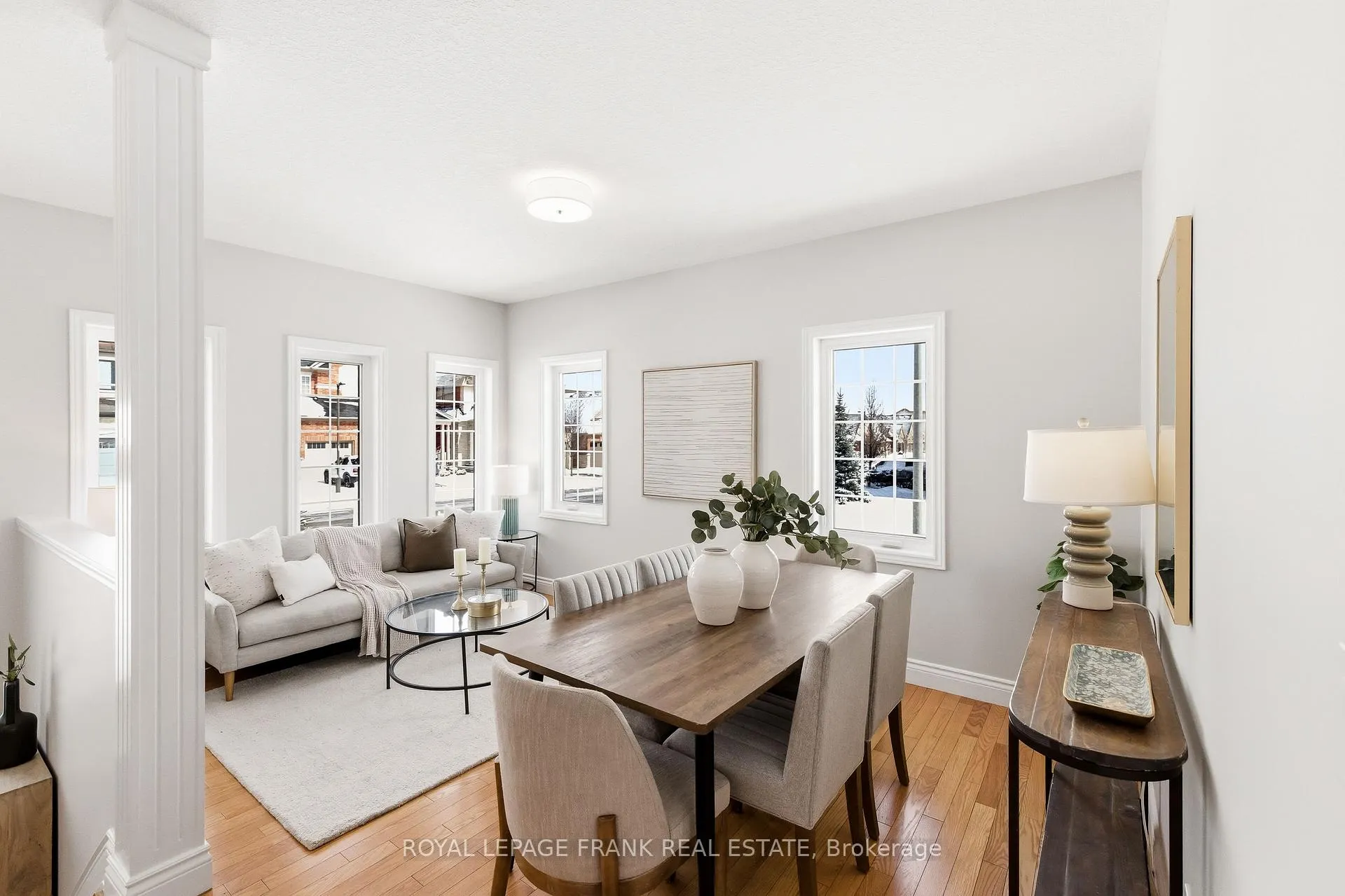 Photo 6 of 51 Nathan Avenue, Whitby, Brooklin — HOMEH