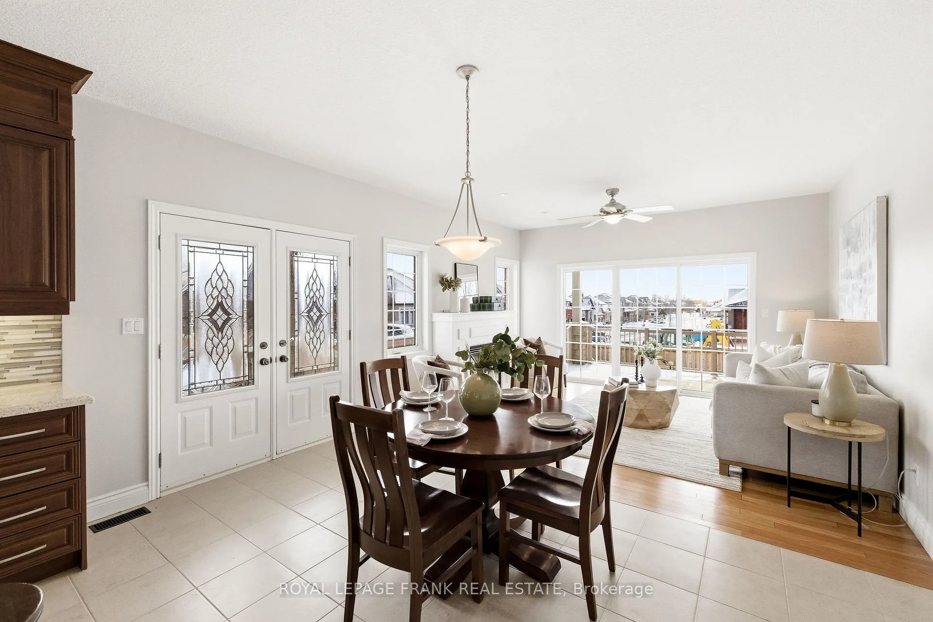 Photo 9 of 51 Nathan Avenue, Whitby, Brooklin — HOMEH