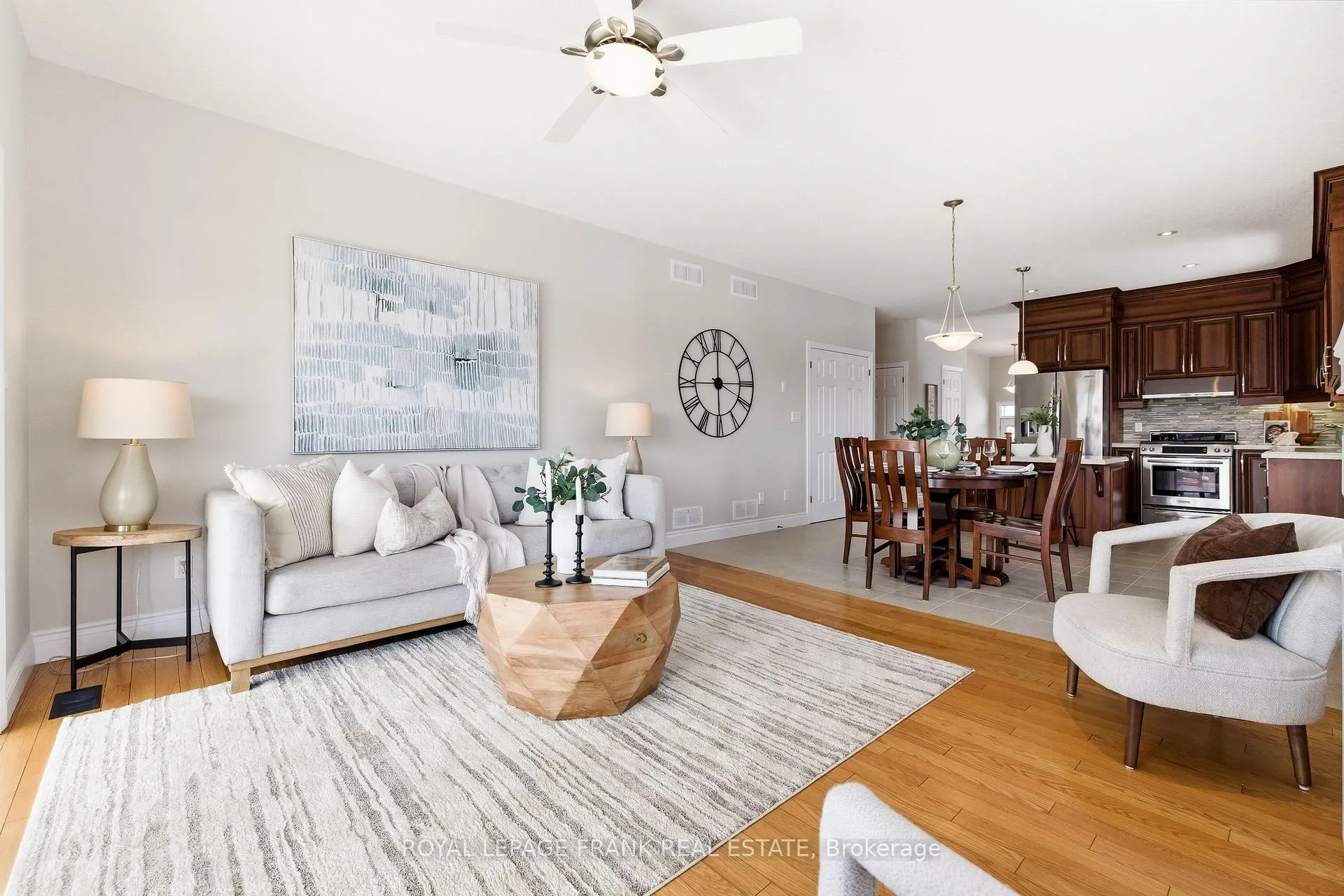 Photo 12 of 51 Nathan Avenue, Whitby, Brooklin — HOMEH