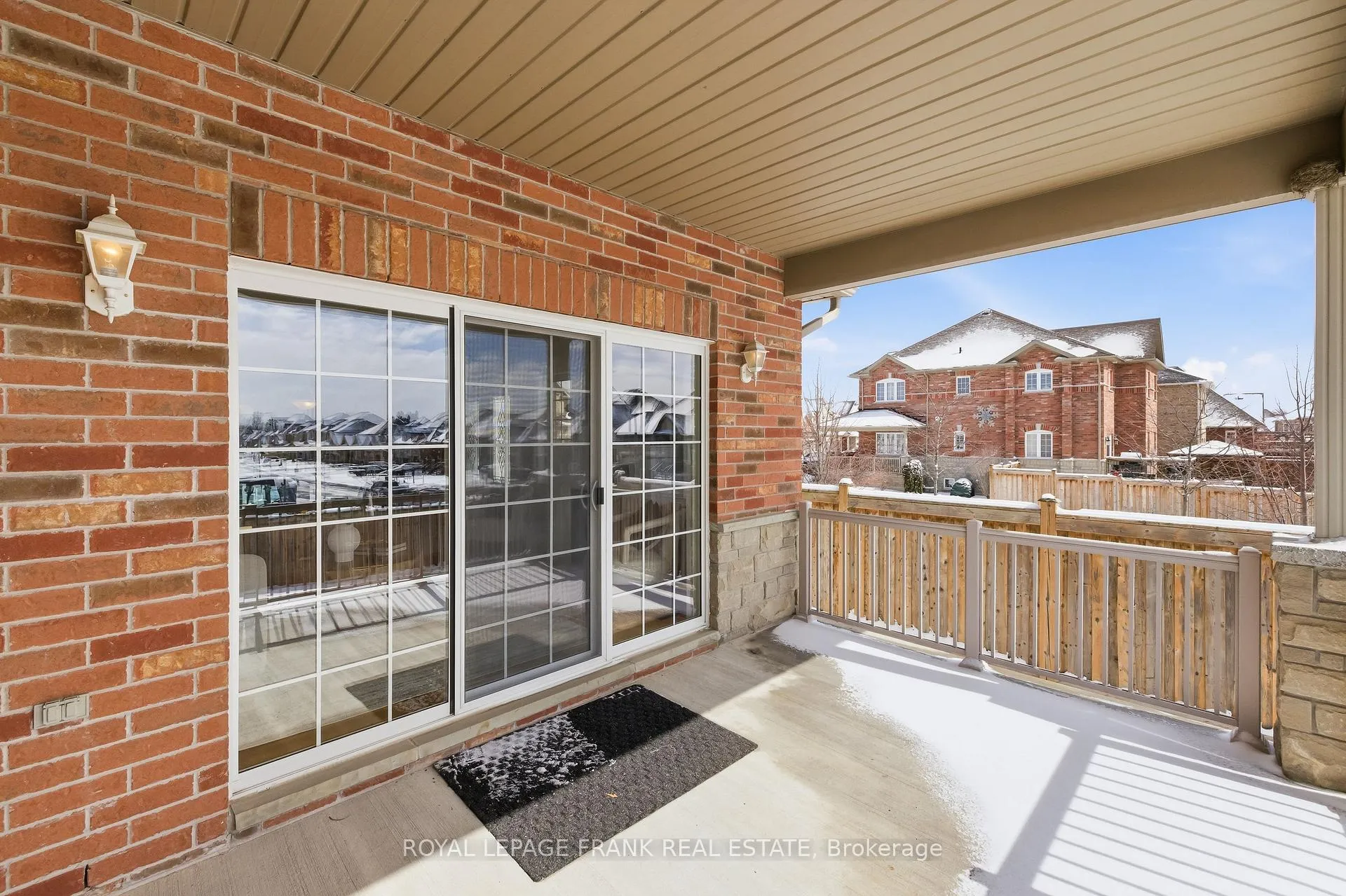 Photo 14 of 51 Nathan Avenue, Whitby, Brooklin — HOMEH