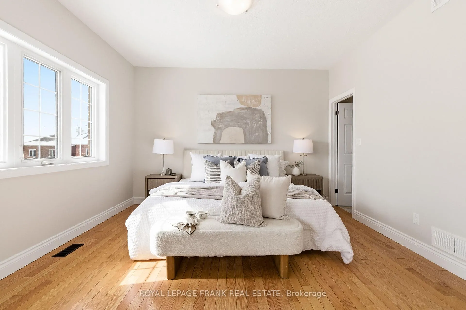 Photo 21 of 51 Nathan Avenue, Whitby, Brooklin — HOMEH