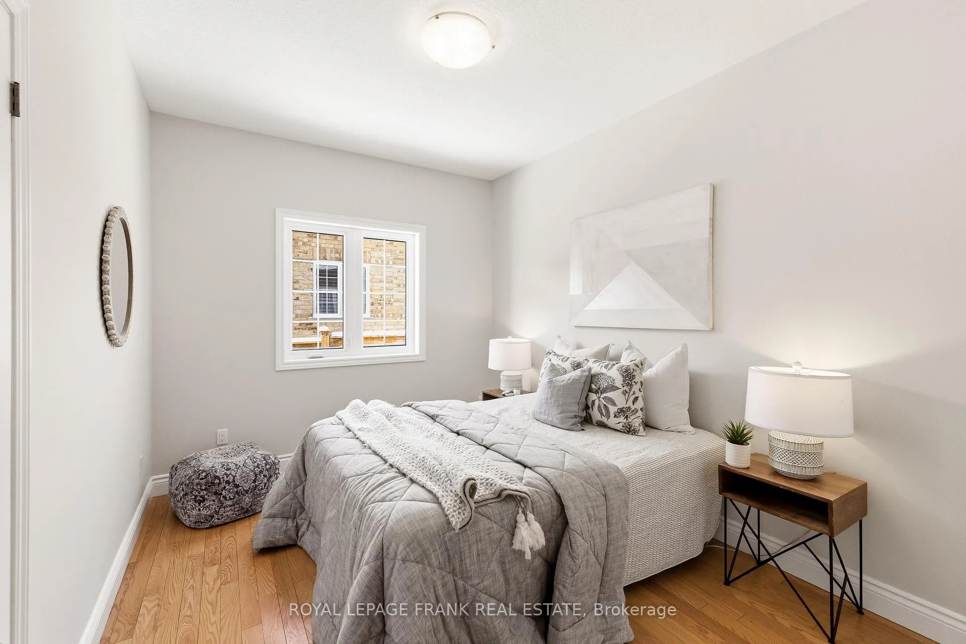 Photo 22 of 51 Nathan Avenue, Whitby, Brooklin — HOMEH