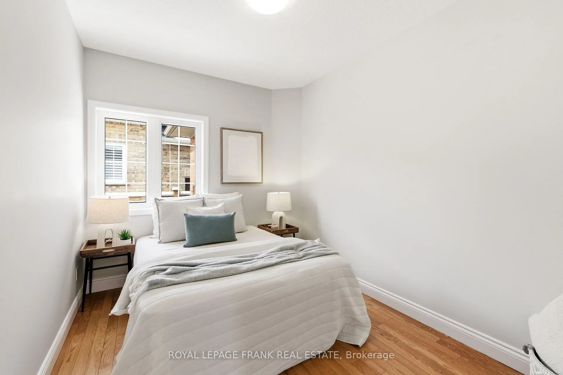 Photo 24 of 51 Nathan Avenue, Whitby, Brooklin — HOMEH