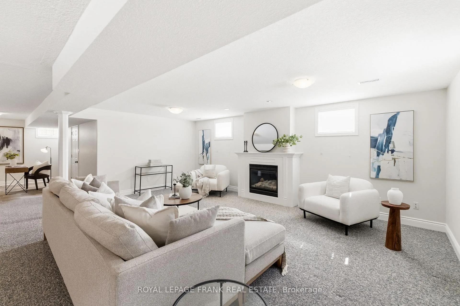 Photo 30 of 51 Nathan Avenue, Whitby, Brooklin — HOMEH