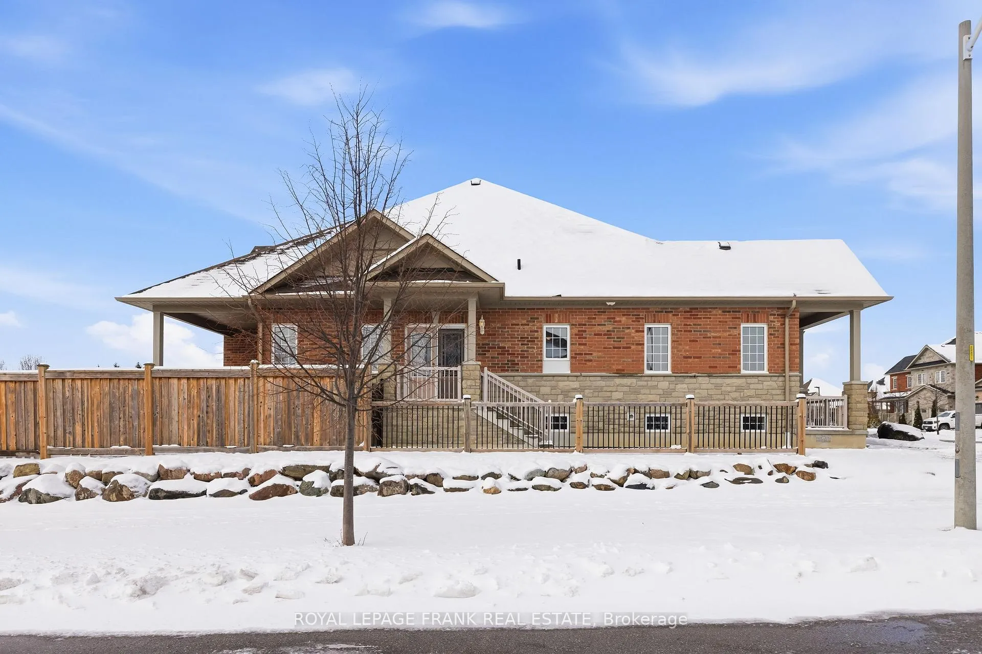 Photo 43 of 51 Nathan Avenue, Whitby, Brooklin — HOMEH
