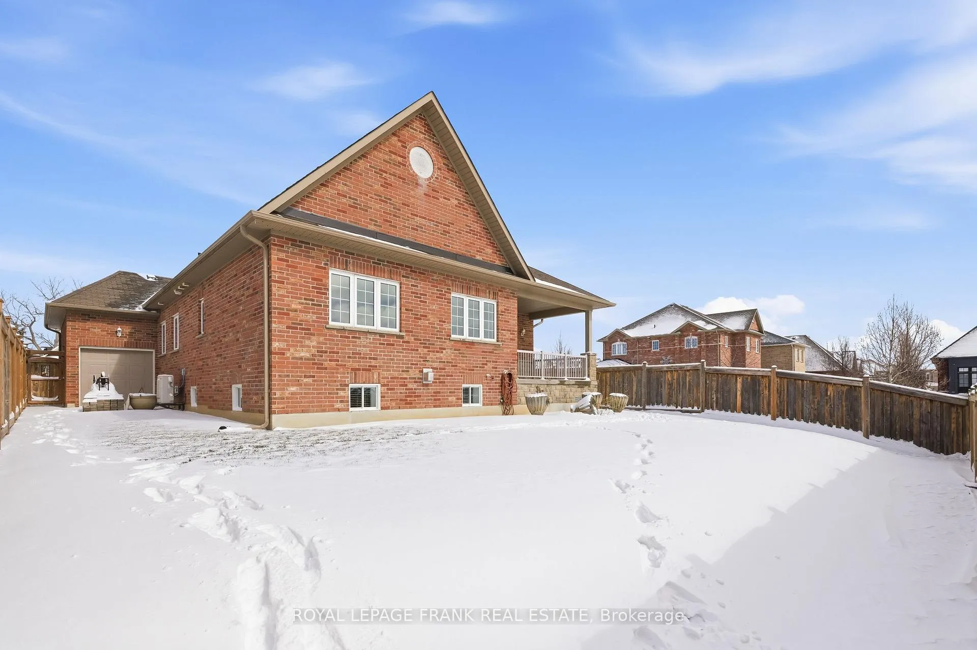 Photo 46 of 51 Nathan Avenue, Whitby, Brooklin — HOMEH