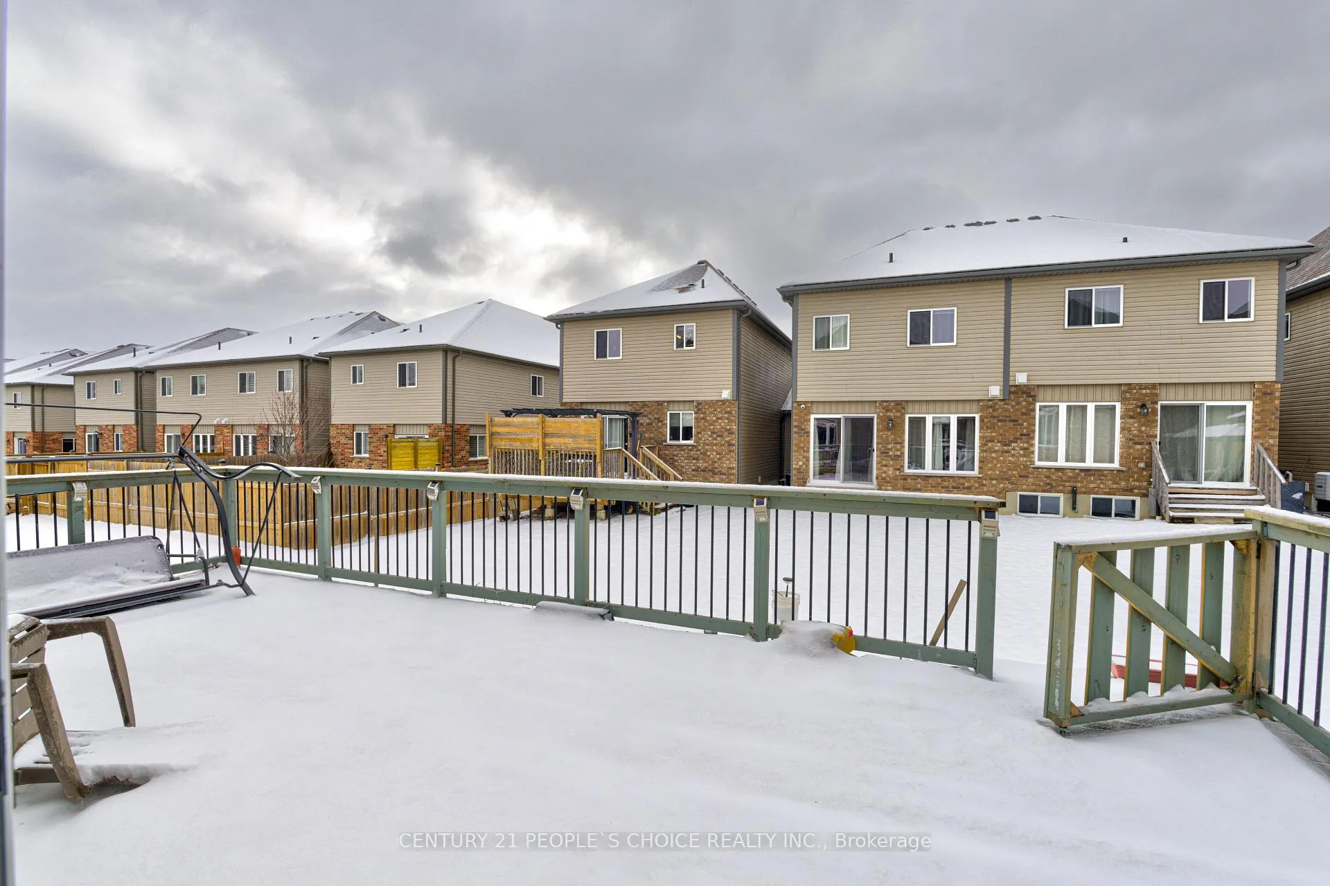 Photo 38 of 72 Grand Flats Trail, Waterloo — HOMEH