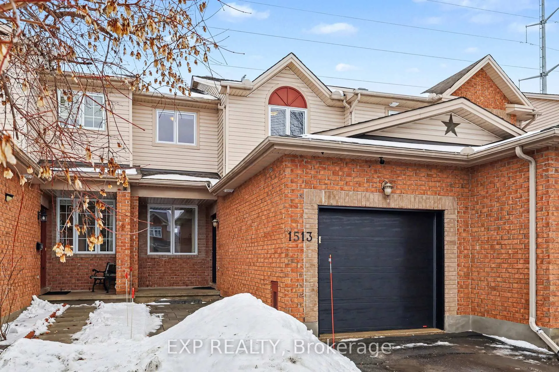 Photo 1 of 1513 Demeter Street, Ottawa, Fallingbrook/Gardenway South — HOMEH