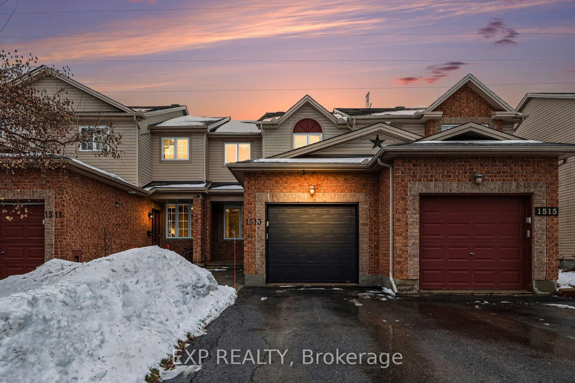 Photo 2 of 1513 Demeter Street, Ottawa, Fallingbrook/Gardenway South — HOMEH
