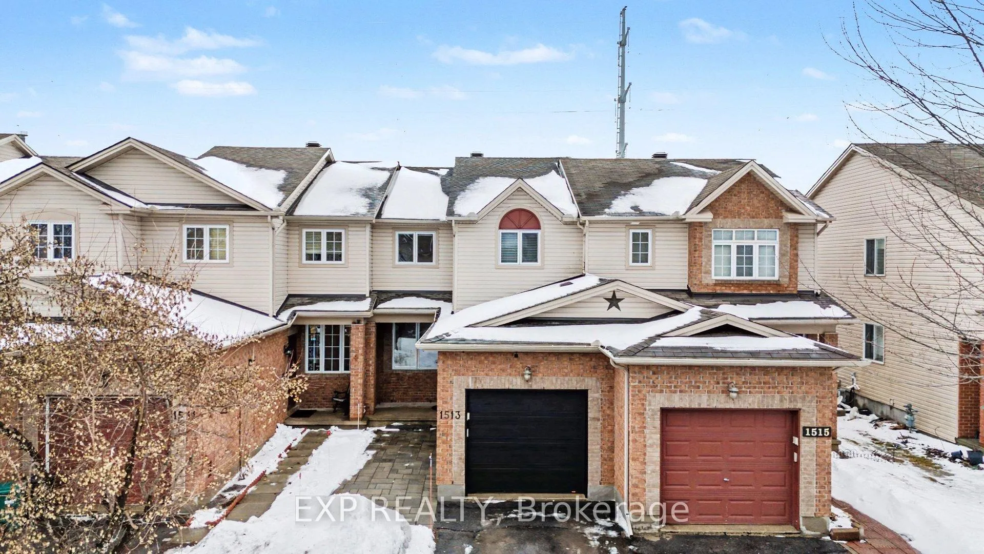 Photo 3 of 1513 Demeter Street, Ottawa, Fallingbrook/Gardenway South — HOMEH