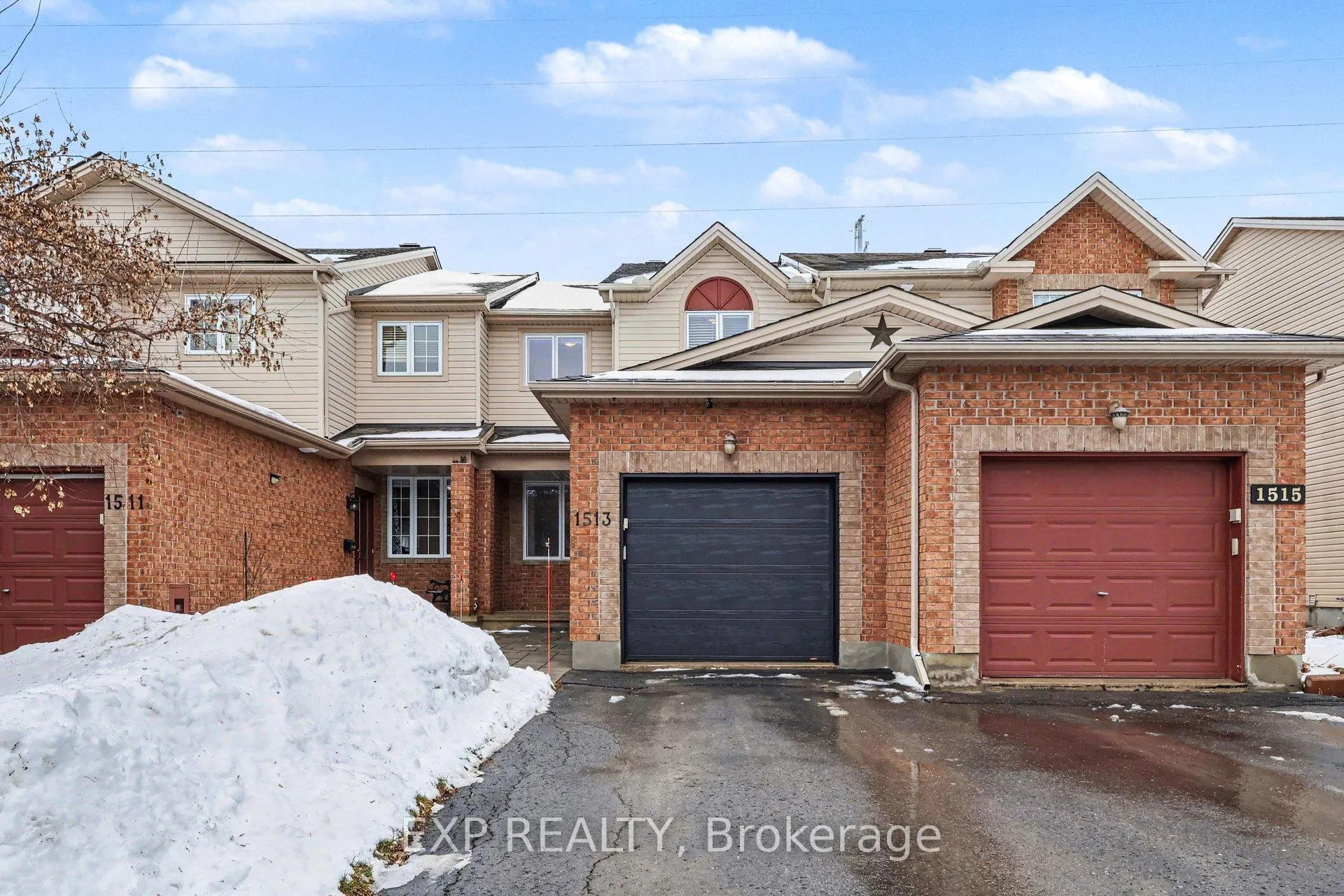 Photo 4 of 1513 Demeter Street, Ottawa, Fallingbrook/Gardenway South — HOMEH