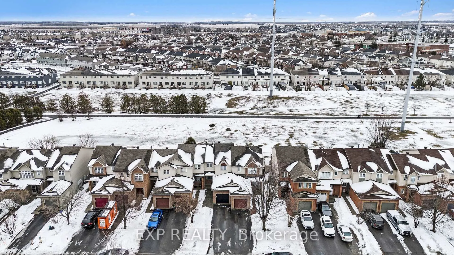 Photo 5 of 1513 Demeter Street, Ottawa, Fallingbrook/Gardenway South — HOMEH