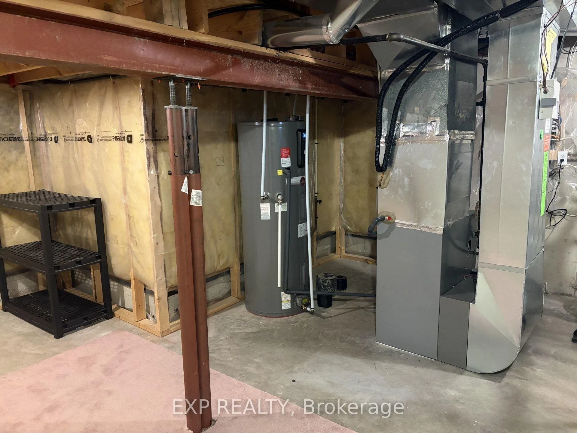Photo 32 of 1513 Demeter Street, Ottawa, Fallingbrook/Gardenway South — HOMEH