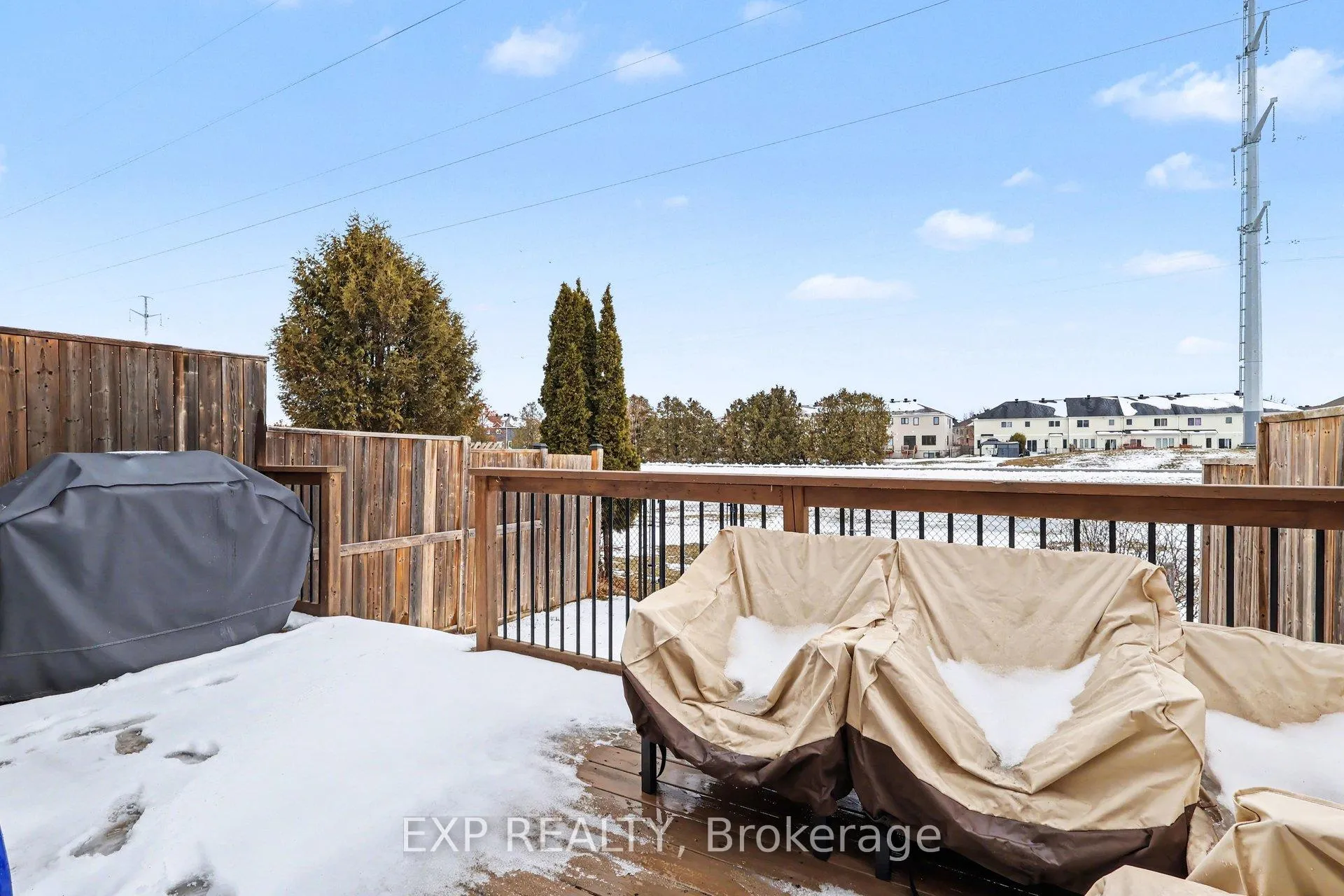 Photo 33 of 1513 Demeter Street, Ottawa, Fallingbrook/Gardenway South — HOMEH