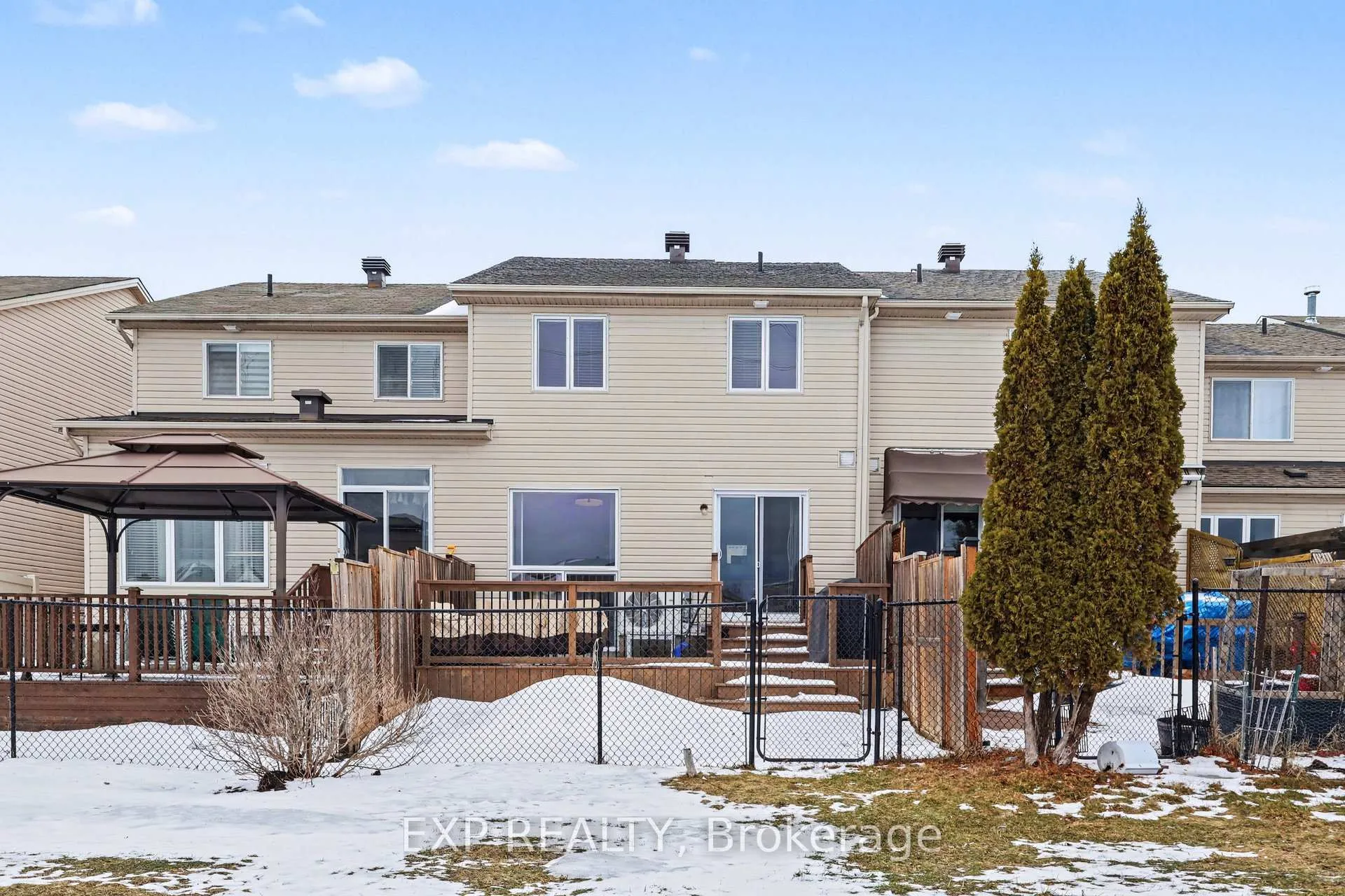 Photo 34 of 1513 Demeter Street, Ottawa, Fallingbrook/Gardenway South — HOMEH