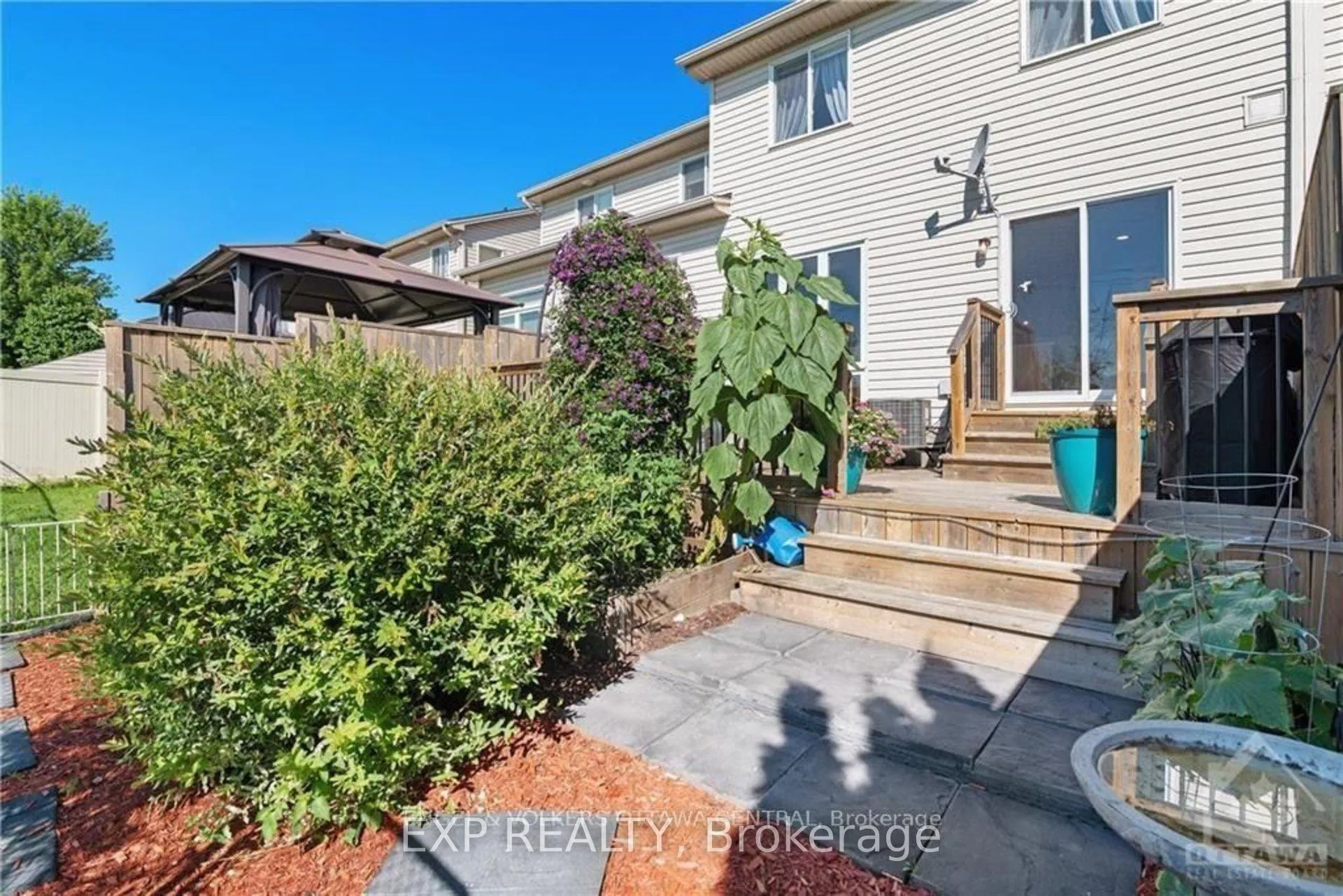 Photo 40 of 1513 Demeter Street, Ottawa, Fallingbrook/Gardenway South — HOMEH