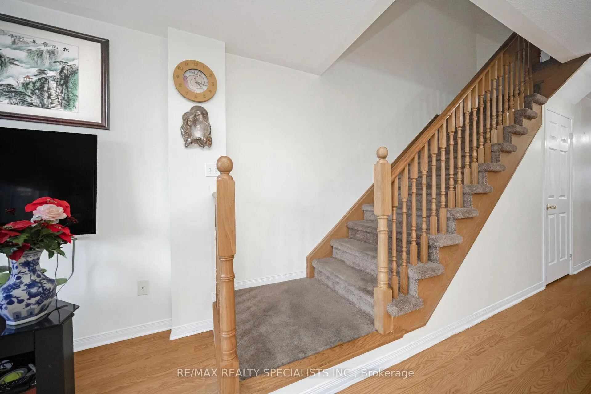 Photo 18 of 43 Rockgarden Trail, Brampton, Sandringham-Wellington — HOMEH