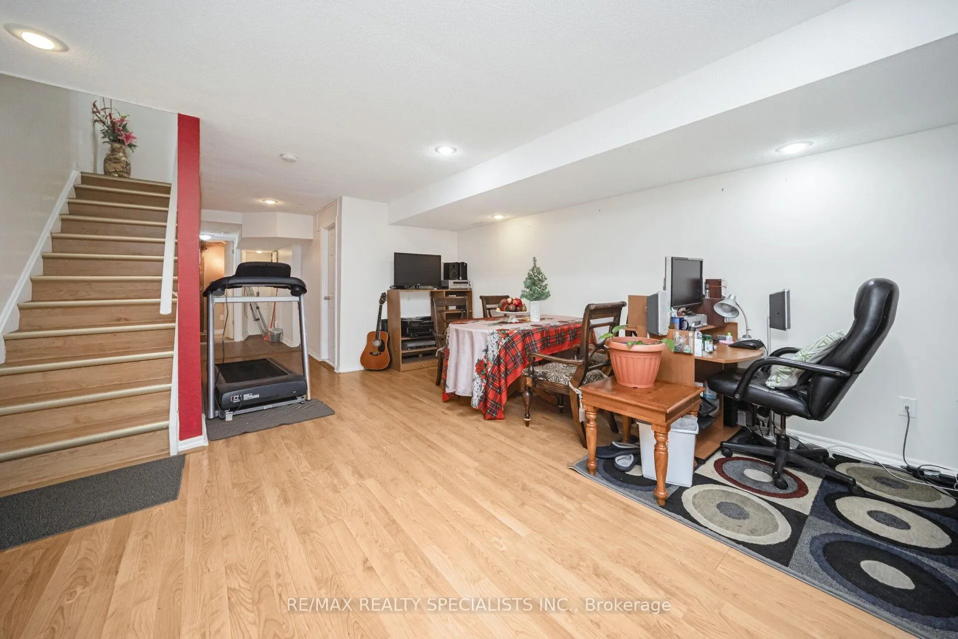 Photo 31 of 43 Rockgarden Trail, Brampton, Sandringham-Wellington — HOMEH