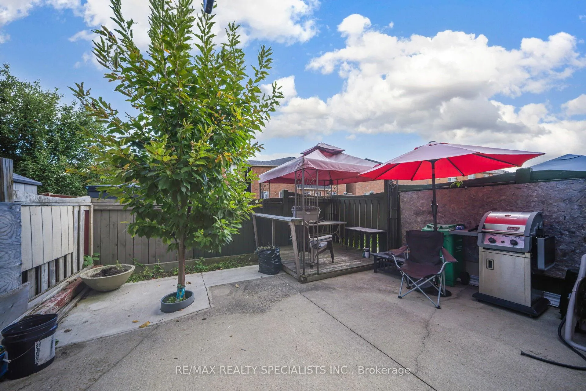 Photo 36 of 43 Rockgarden Trail, Brampton, Sandringham-Wellington — HOMEH