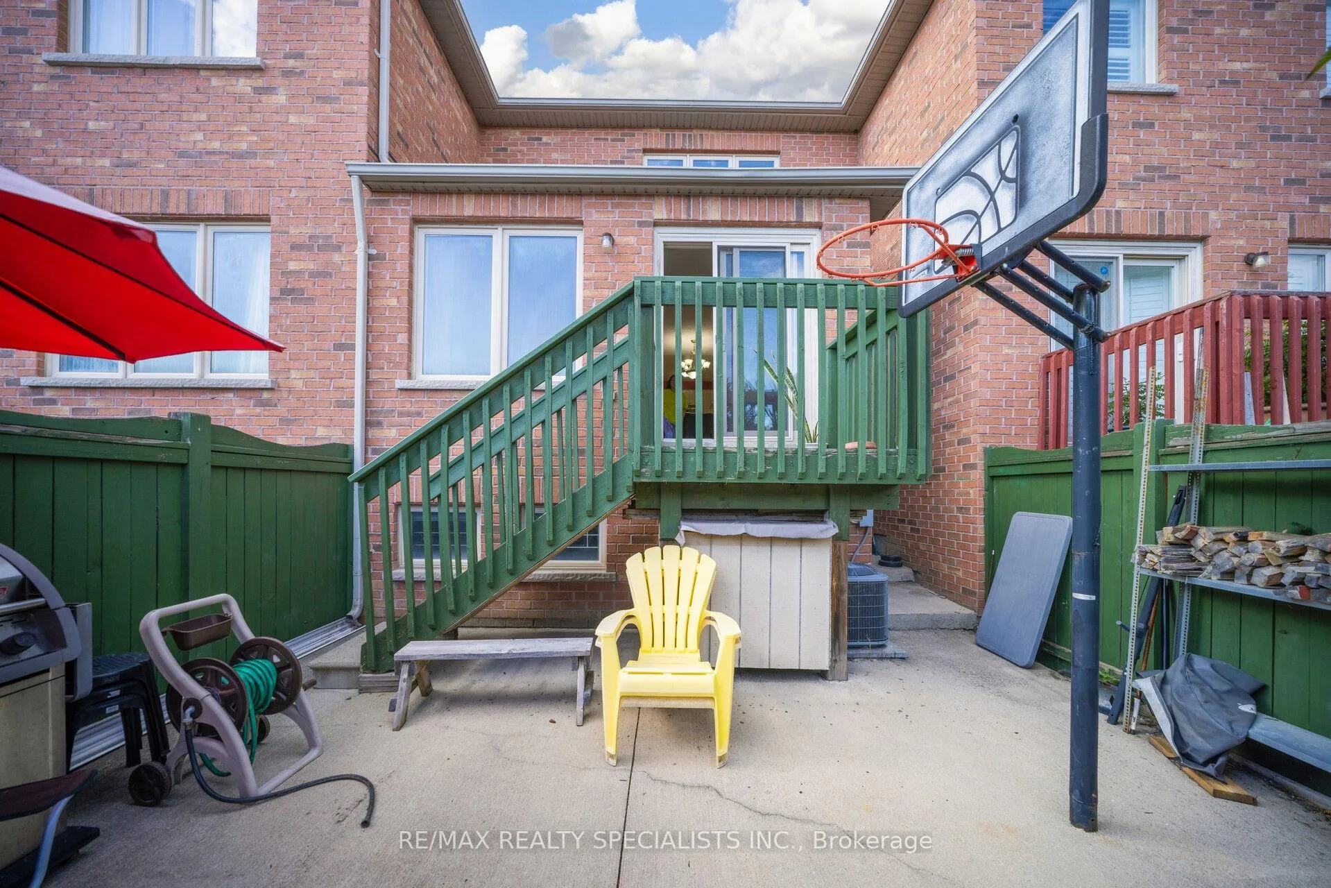 Photo 37 of 43 Rockgarden Trail, Brampton, Sandringham-Wellington — HOMEH