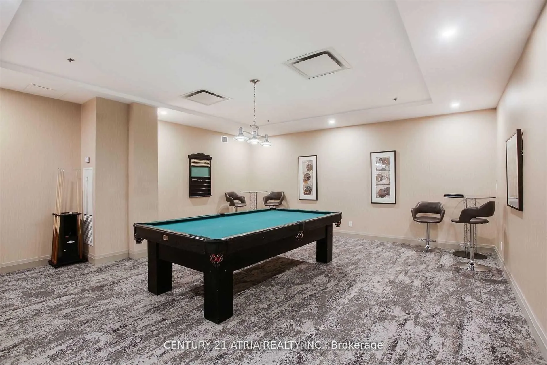 Photo 6 of Unit 910, 32 Clegg Road, Markham, Unionville — HOMEH