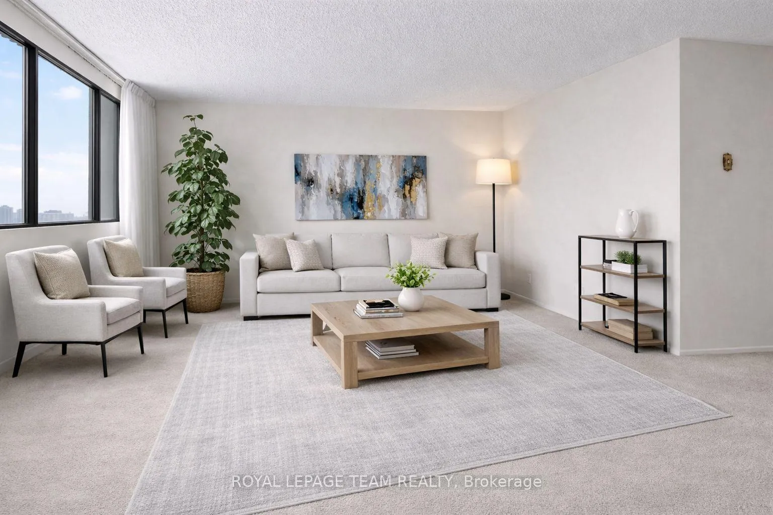 Photo 7 of Unit 708, 1285 Cahill Drive, Ottawa, South Keys — HOMEH