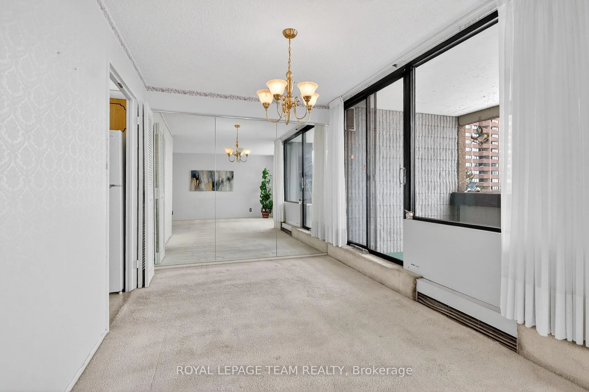 Photo 8 of Unit 708, 1285 Cahill Drive, Ottawa, South Keys — HOMEH