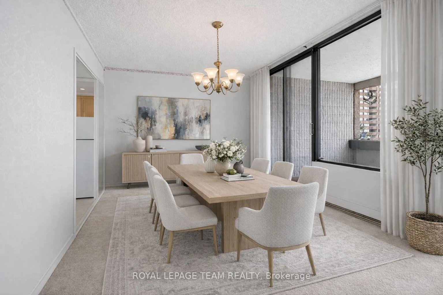 Photo 9 of Unit 708, 1285 Cahill Drive, Ottawa, South Keys — HOMEH