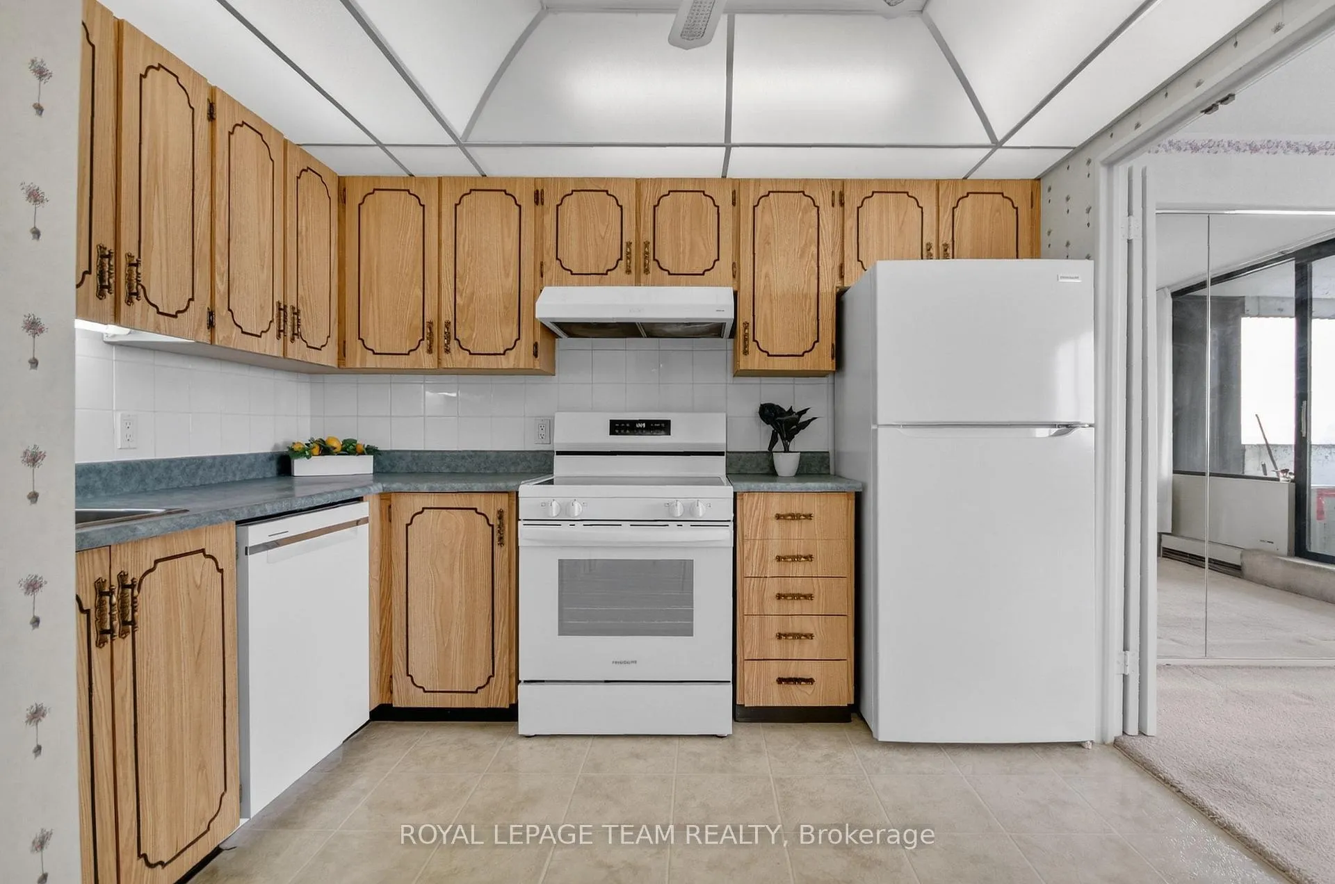 Photo 14 of Unit 708, 1285 Cahill Drive, Ottawa, South Keys — HOMEH