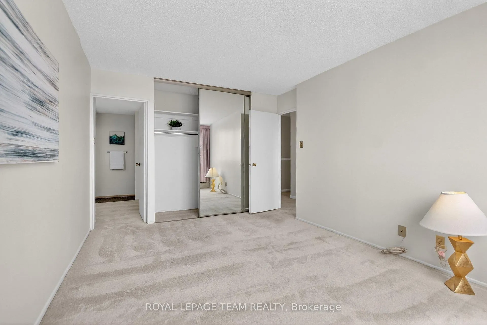 Photo 17 of Unit 708, 1285 Cahill Drive, Ottawa, South Keys — HOMEH