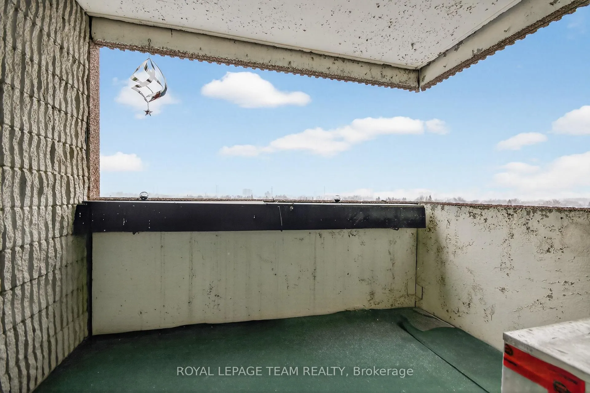 Photo 23 of Unit 708, 1285 Cahill Drive, Ottawa, South Keys — HOMEH