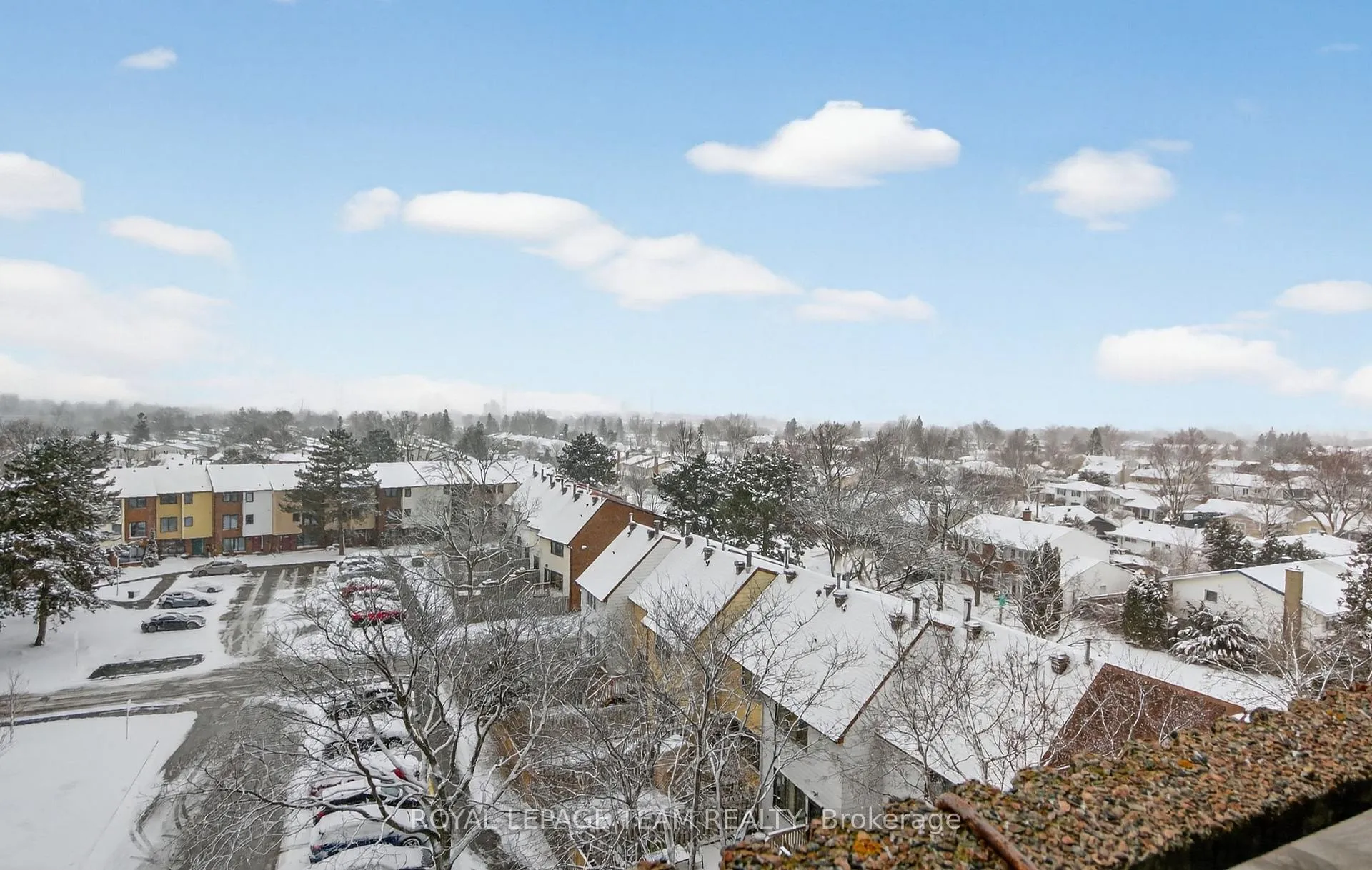 Photo 24 of Unit 708, 1285 Cahill Drive, Ottawa, South Keys — HOMEH