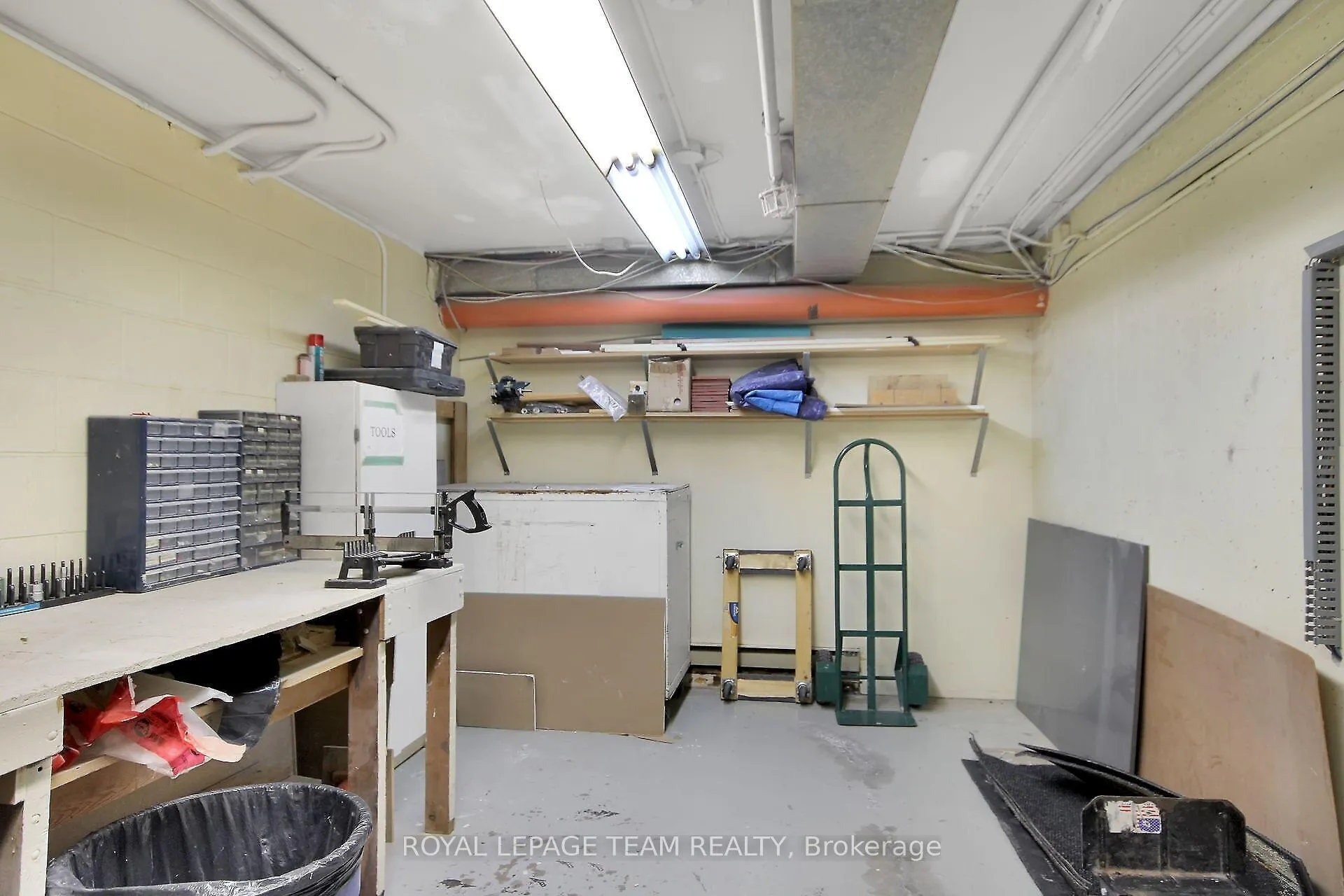 Photo 29 of Unit 708, 1285 Cahill Drive, Ottawa, South Keys — HOMEH