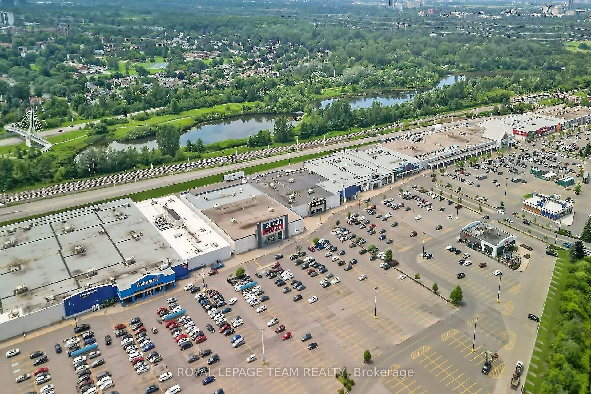 Photo 34 of Unit 708, 1285 Cahill Drive, Ottawa, South Keys — HOMEH