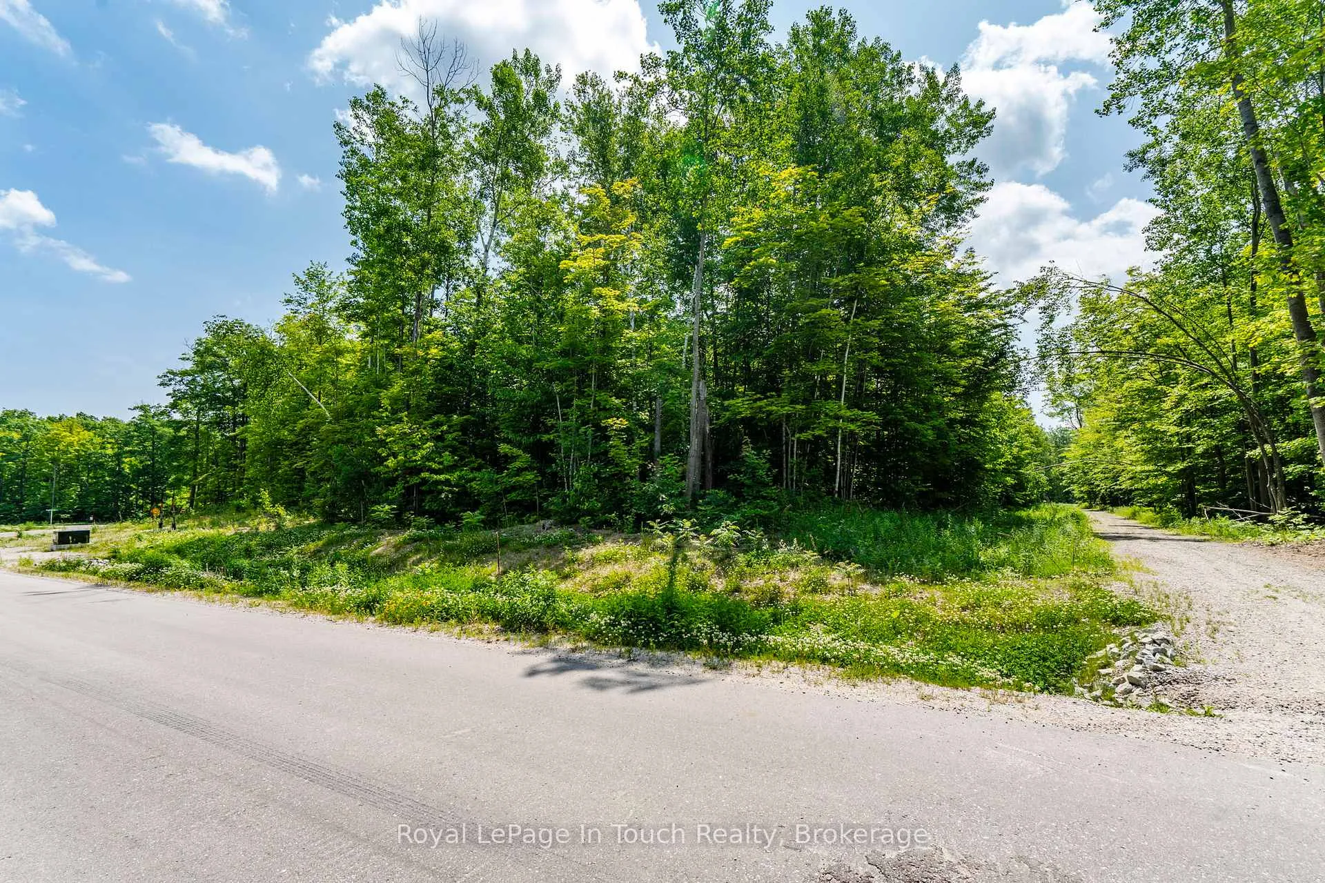 Photo 2 of Lot 41 Explorers Landing, Tiny, Rural Tiny — HOMEH