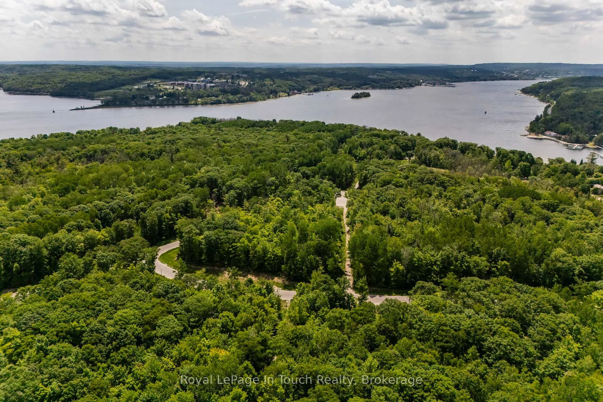 Photo 3 of Lot 41 Explorers Landing, Tiny, Rural Tiny — HOMEH