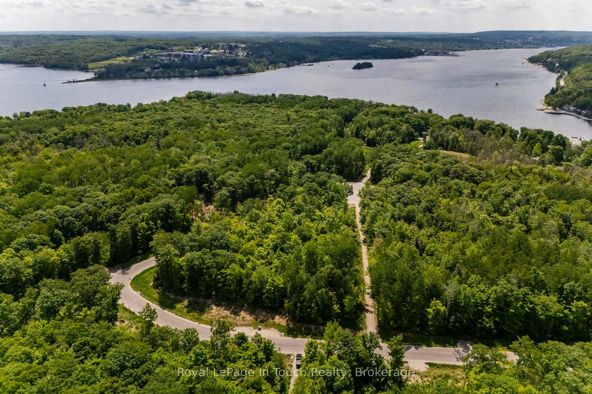 Photo 6 of Lot 41 Explorers Landing, Tiny, Rural Tiny — HOMEH