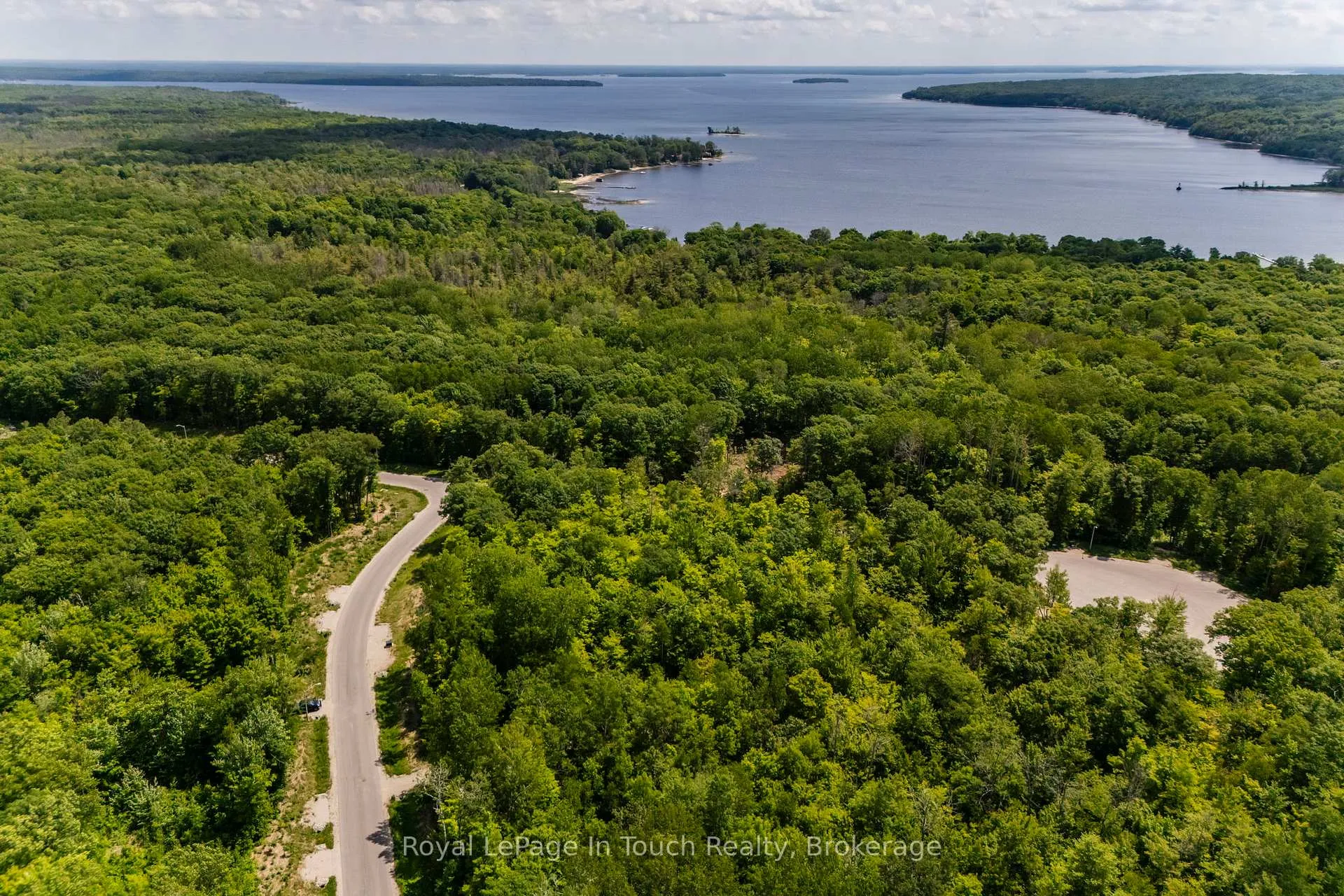 Photo 9 of Lot 41 Explorers Landing, Tiny, Rural Tiny — HOMEH