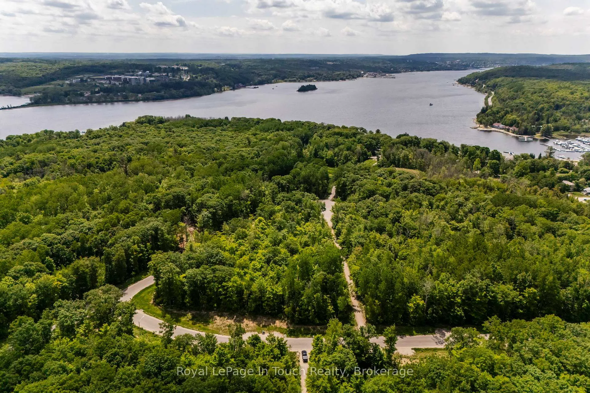 Photo 10 of Lot 41 Explorers Landing, Tiny, Rural Tiny — HOMEH