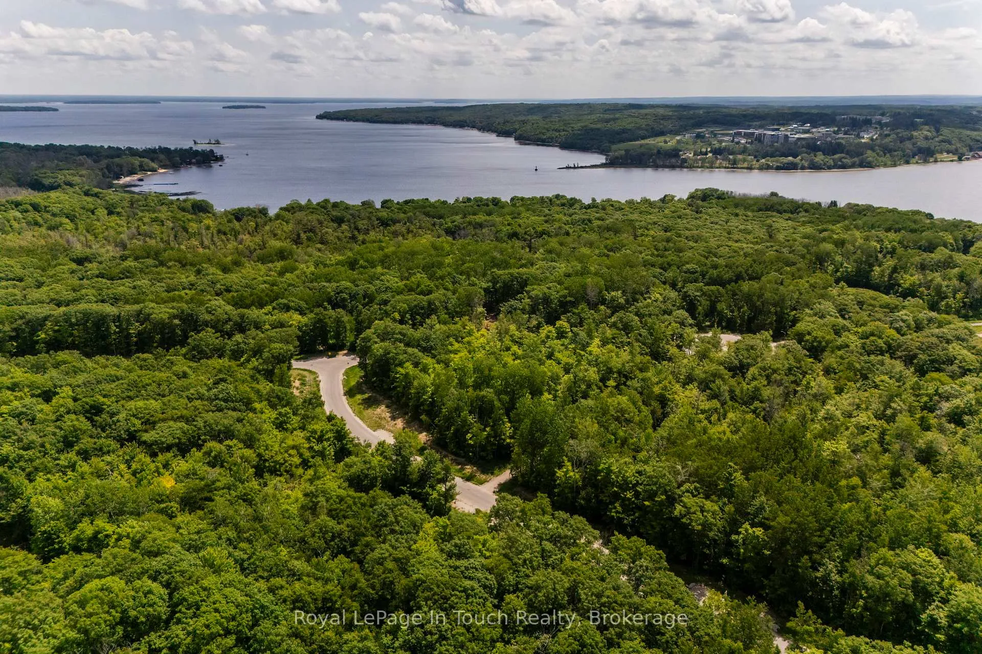 Photo 11 of Lot 41 Explorers Landing, Tiny, Rural Tiny — HOMEH