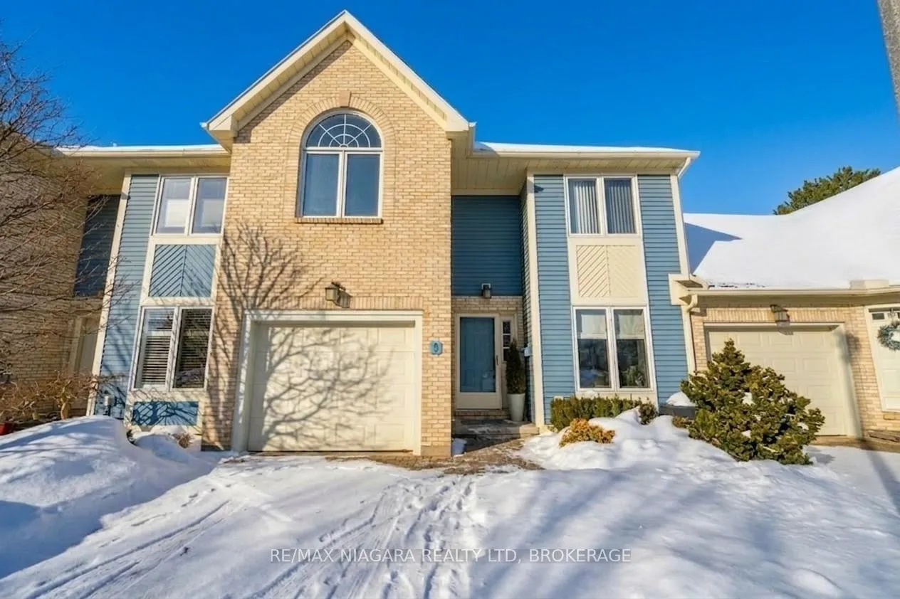 Front of Unit 9, 77 Erion Road
