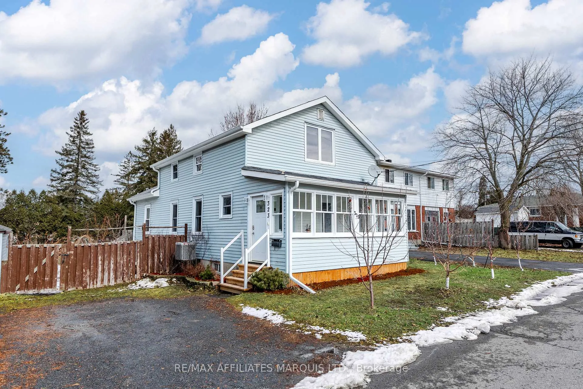 Photo 1 of 323 8th Street E, Cornwall — HOMEH