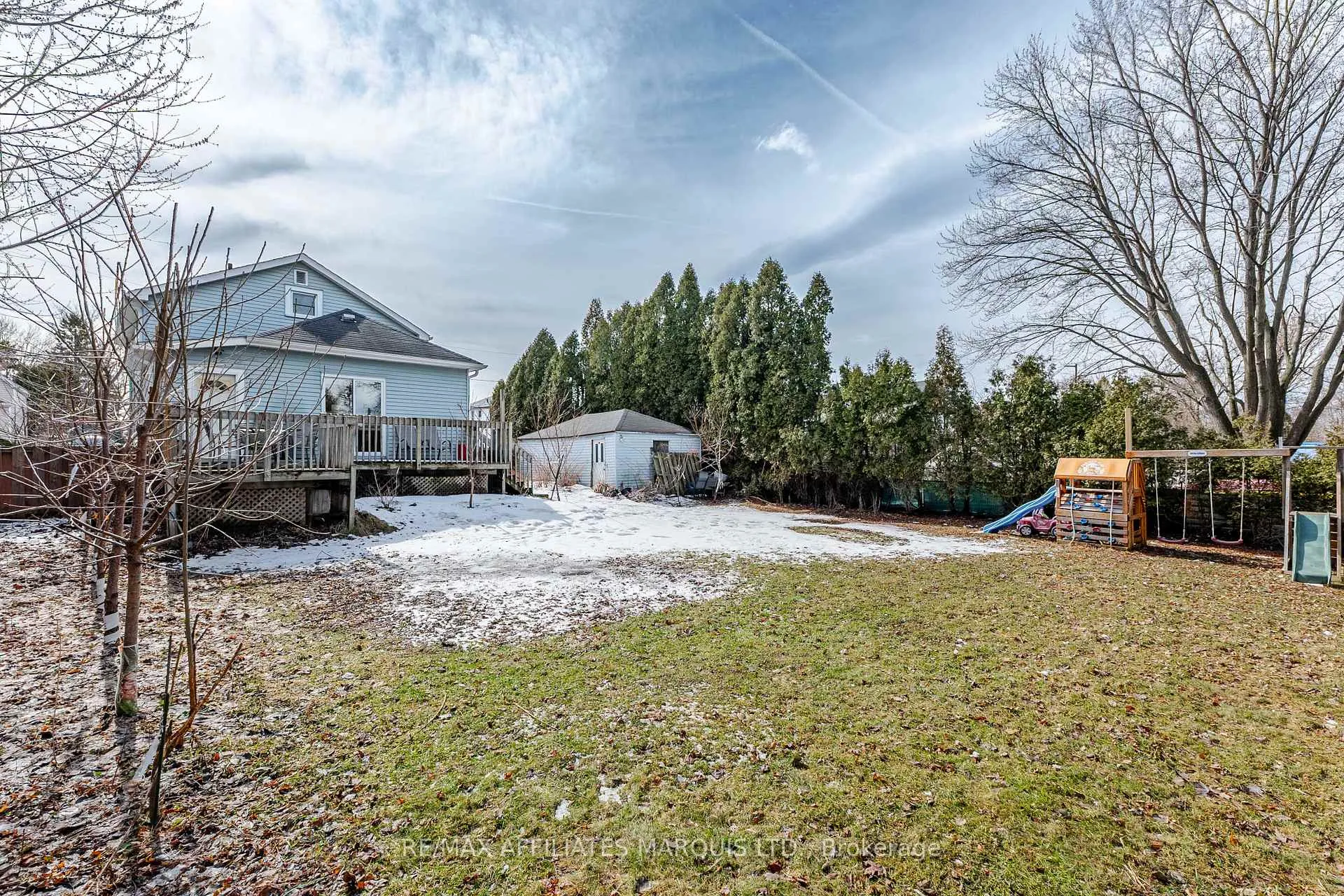 Photo 22 of 323 8th Street E, Cornwall — HOMEH