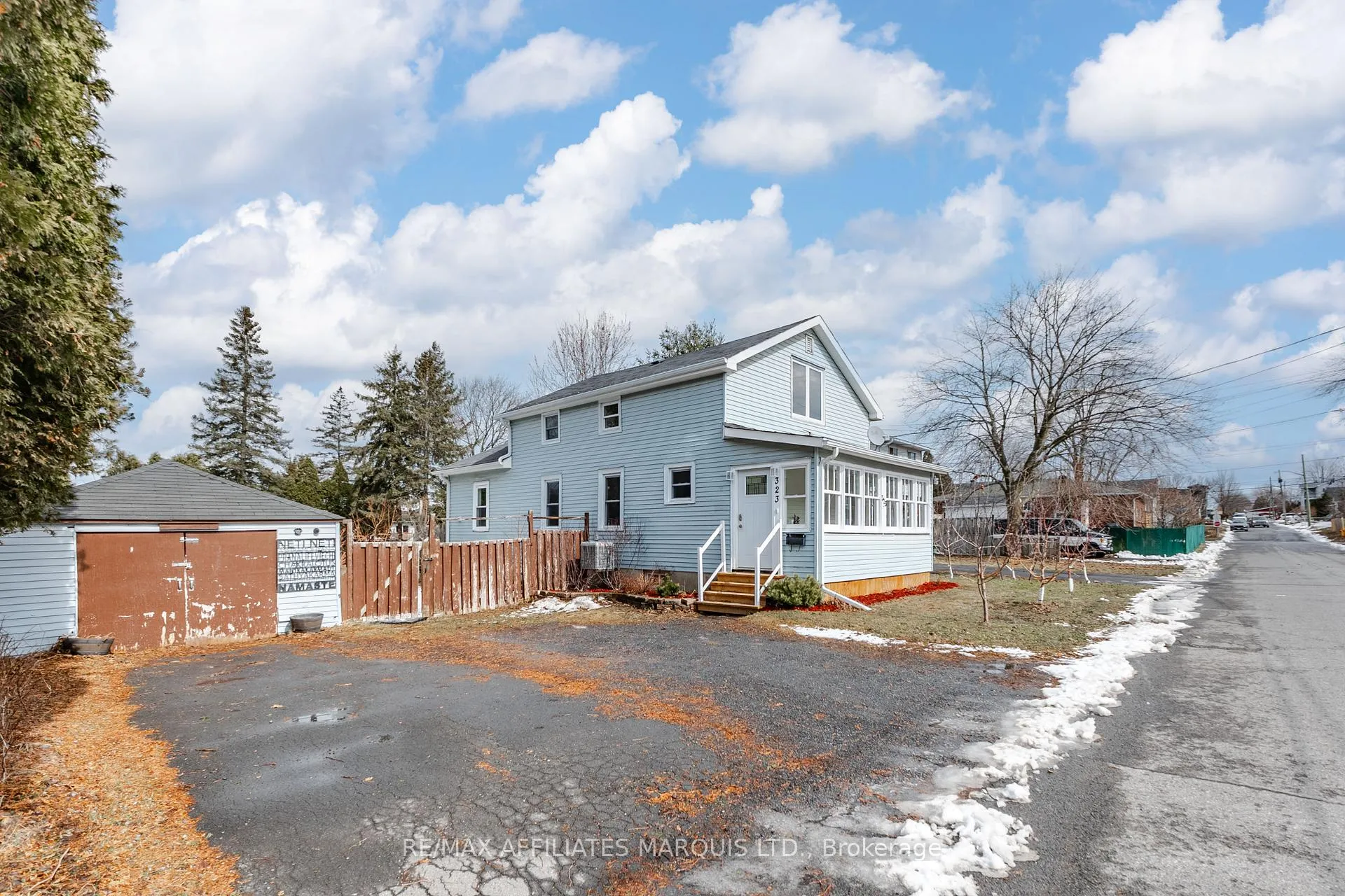 Photo 34 of 323 8th Street E, Cornwall — HOMEH